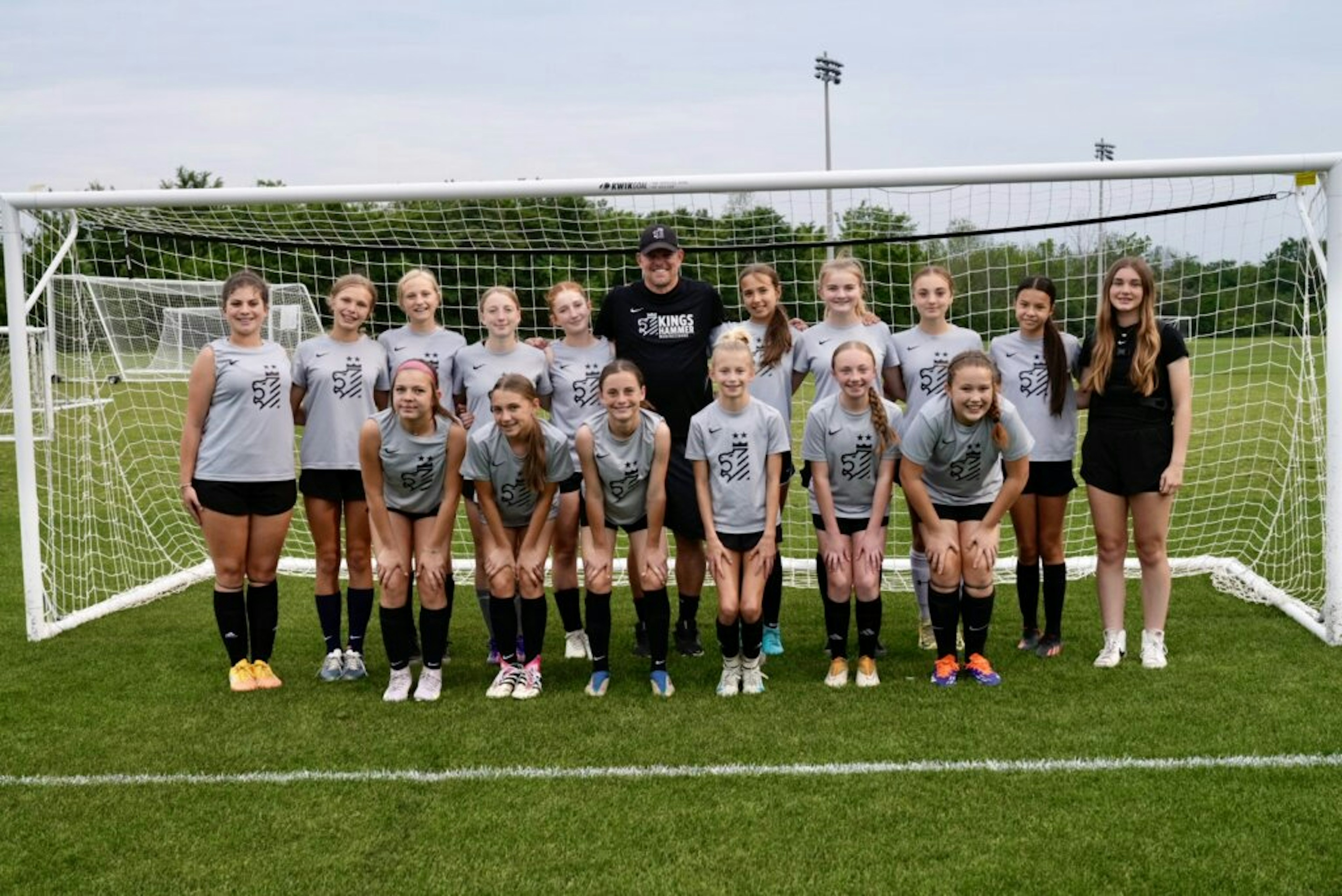 KHM Teams Participate in 2025 State Cup