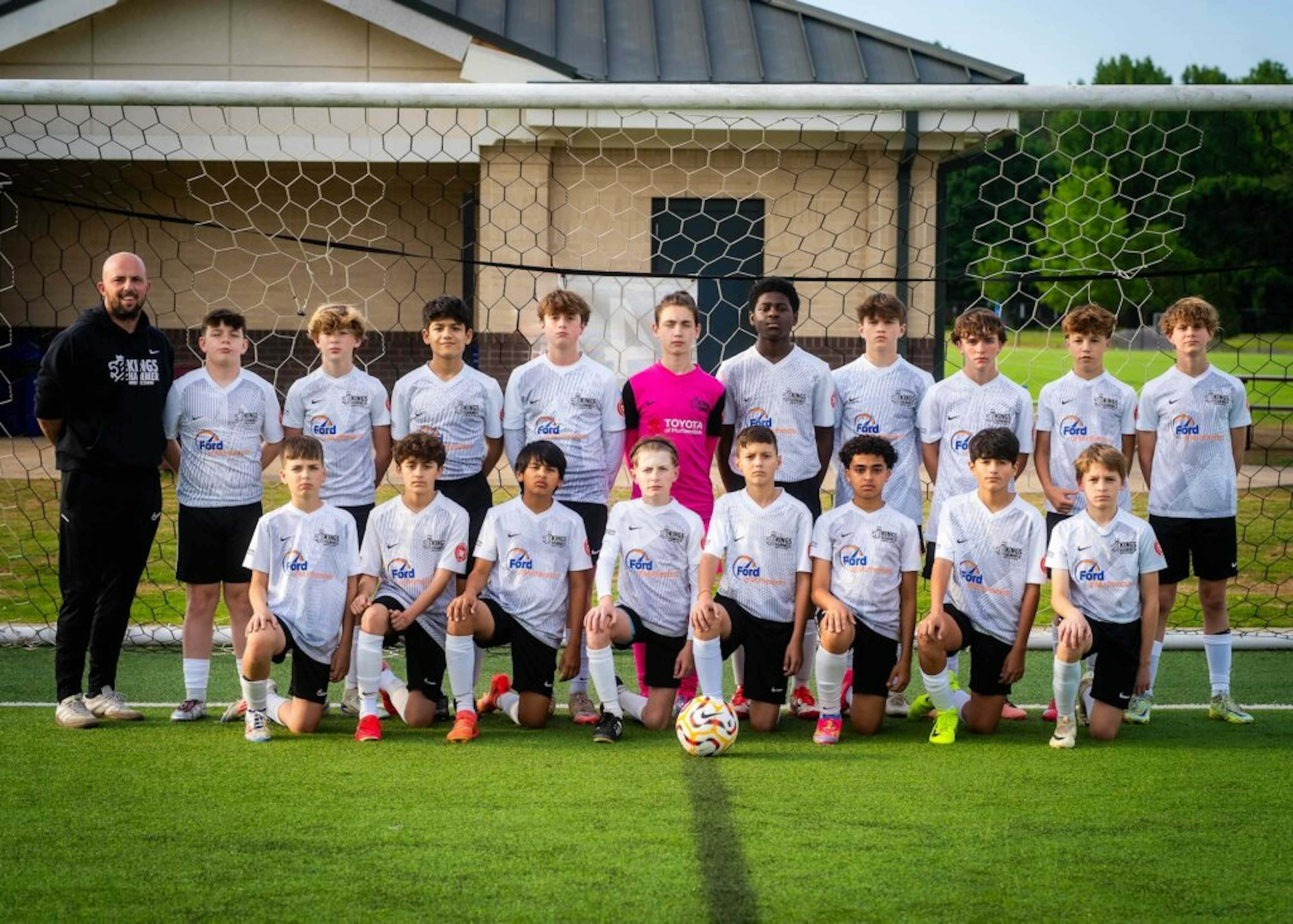 KHM Teams Participate in 2025 State Cup