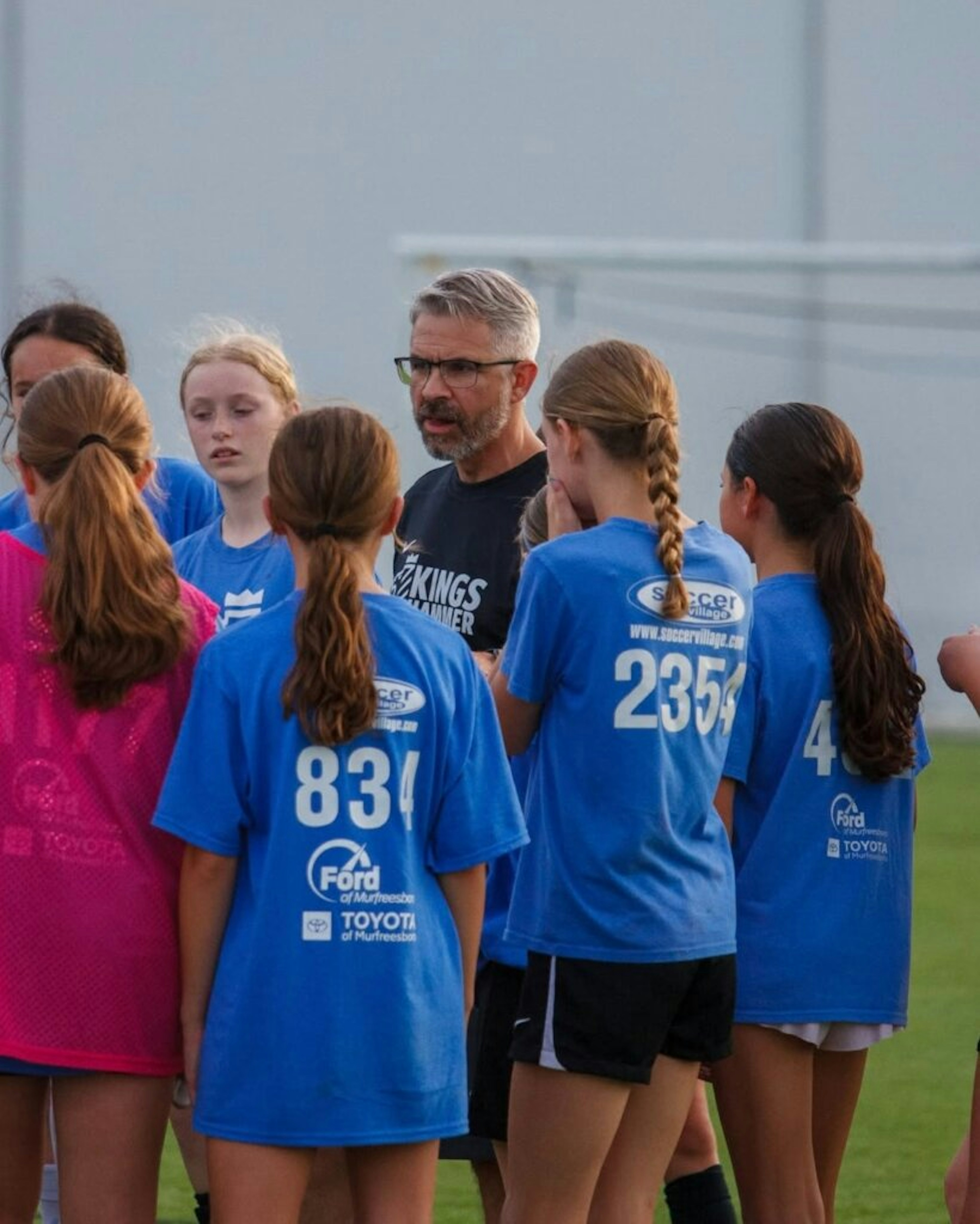 June Newsletter 2025