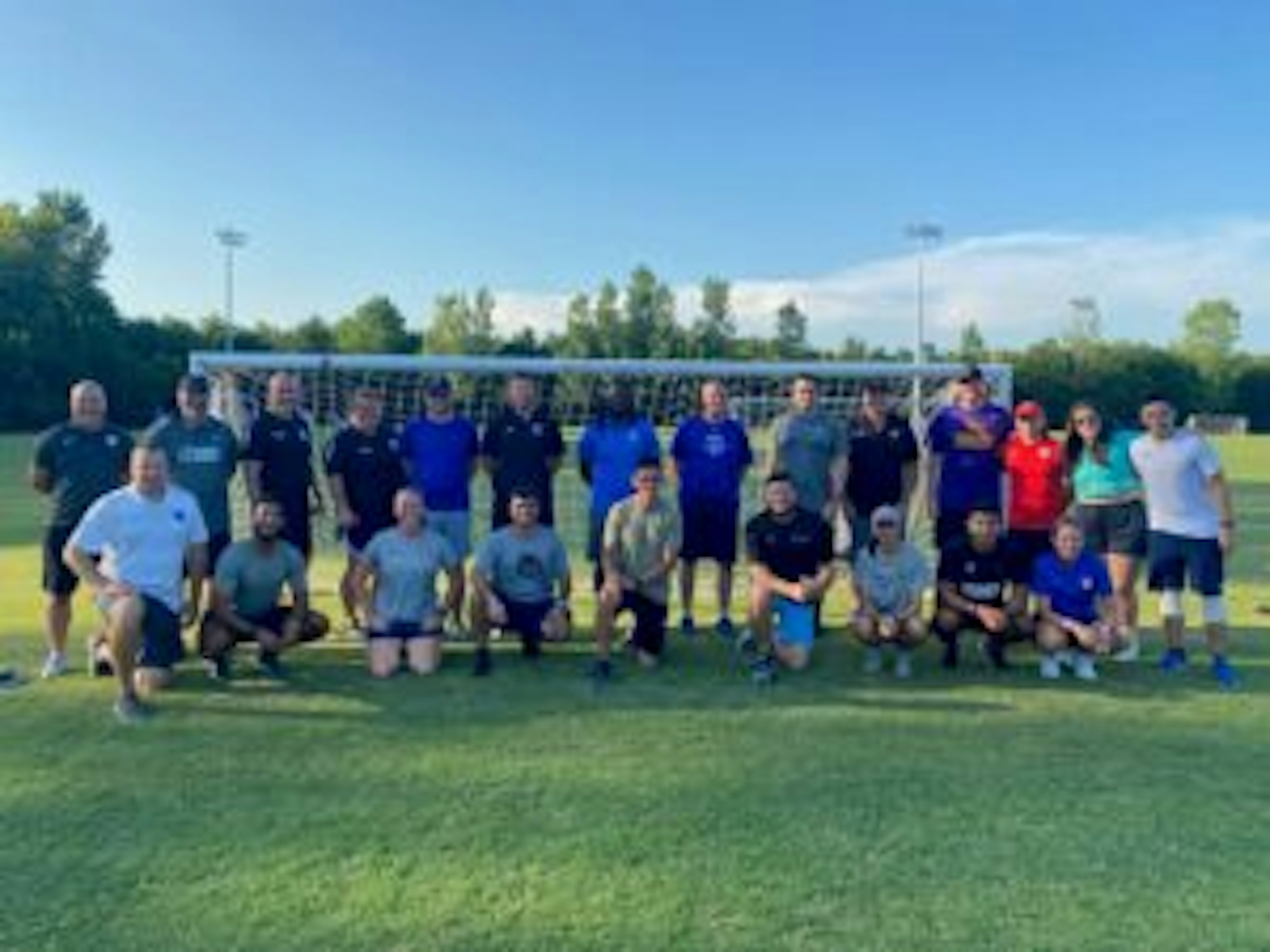 August Newsletter 2022