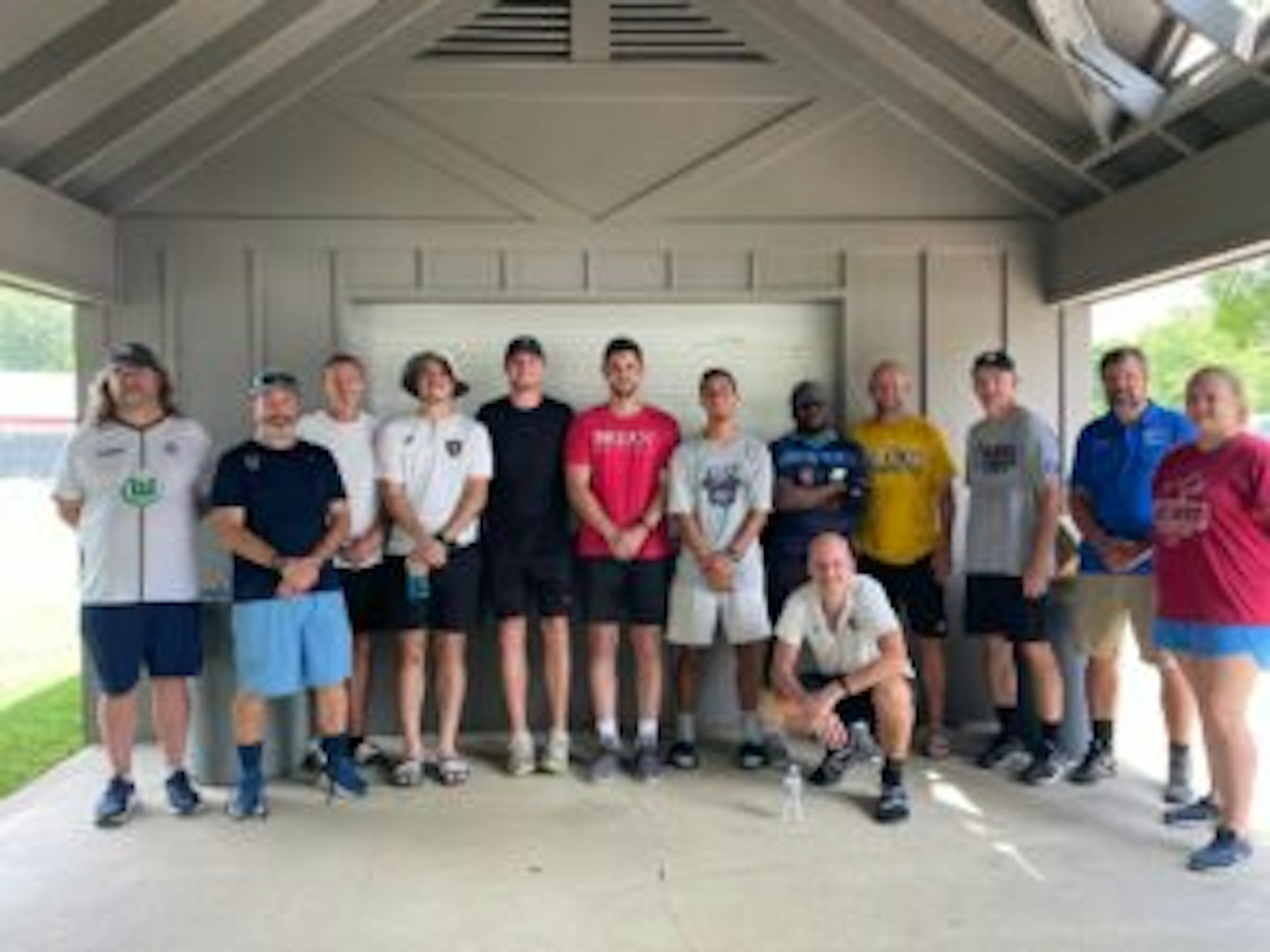 August Newsletter 2022