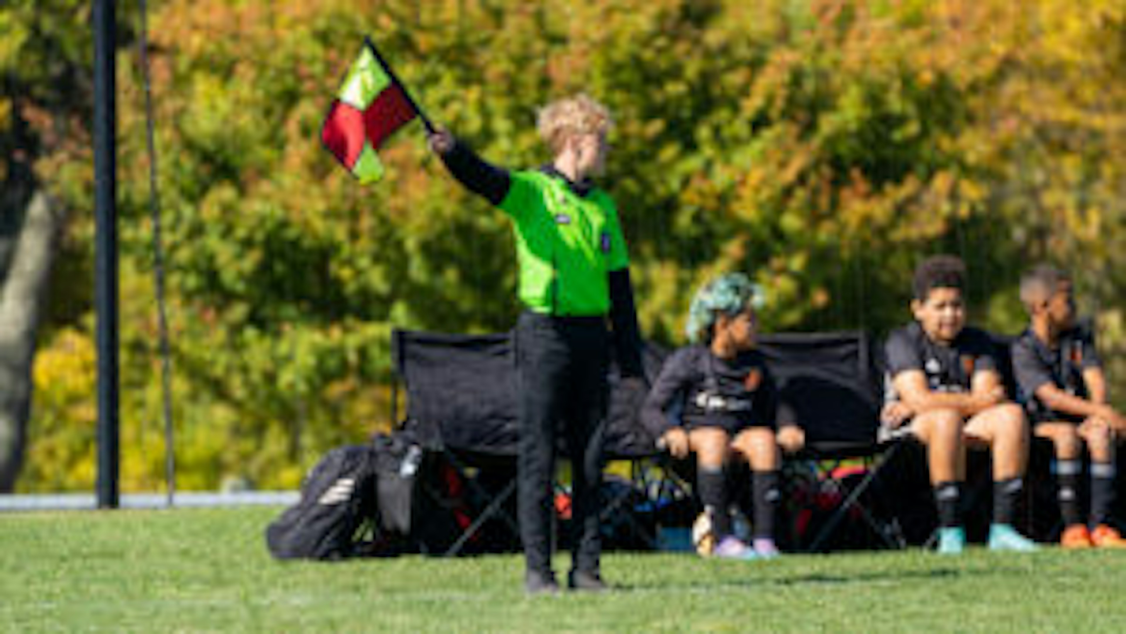 October Newsletter 2022