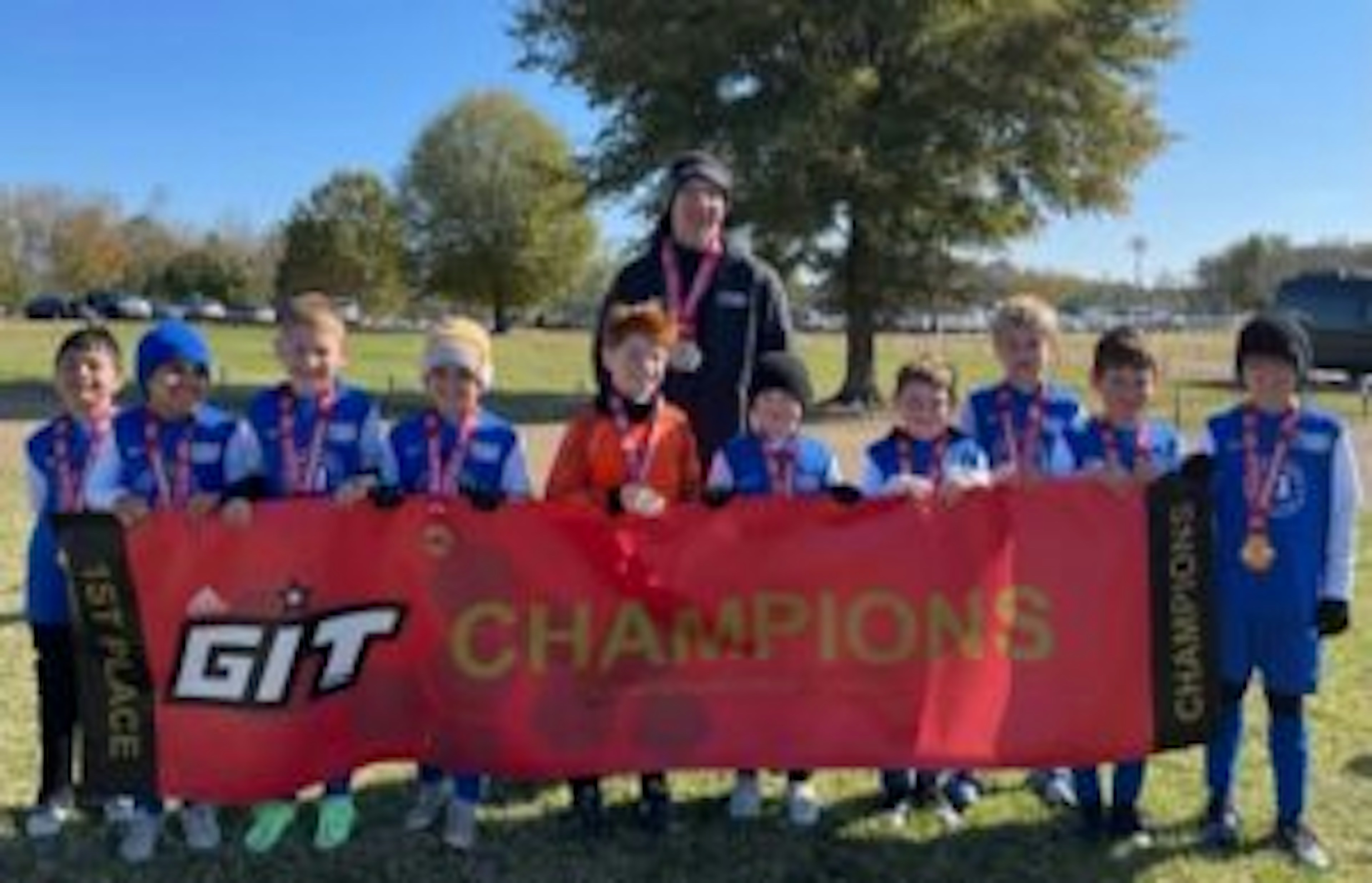 November Newsletter 2022