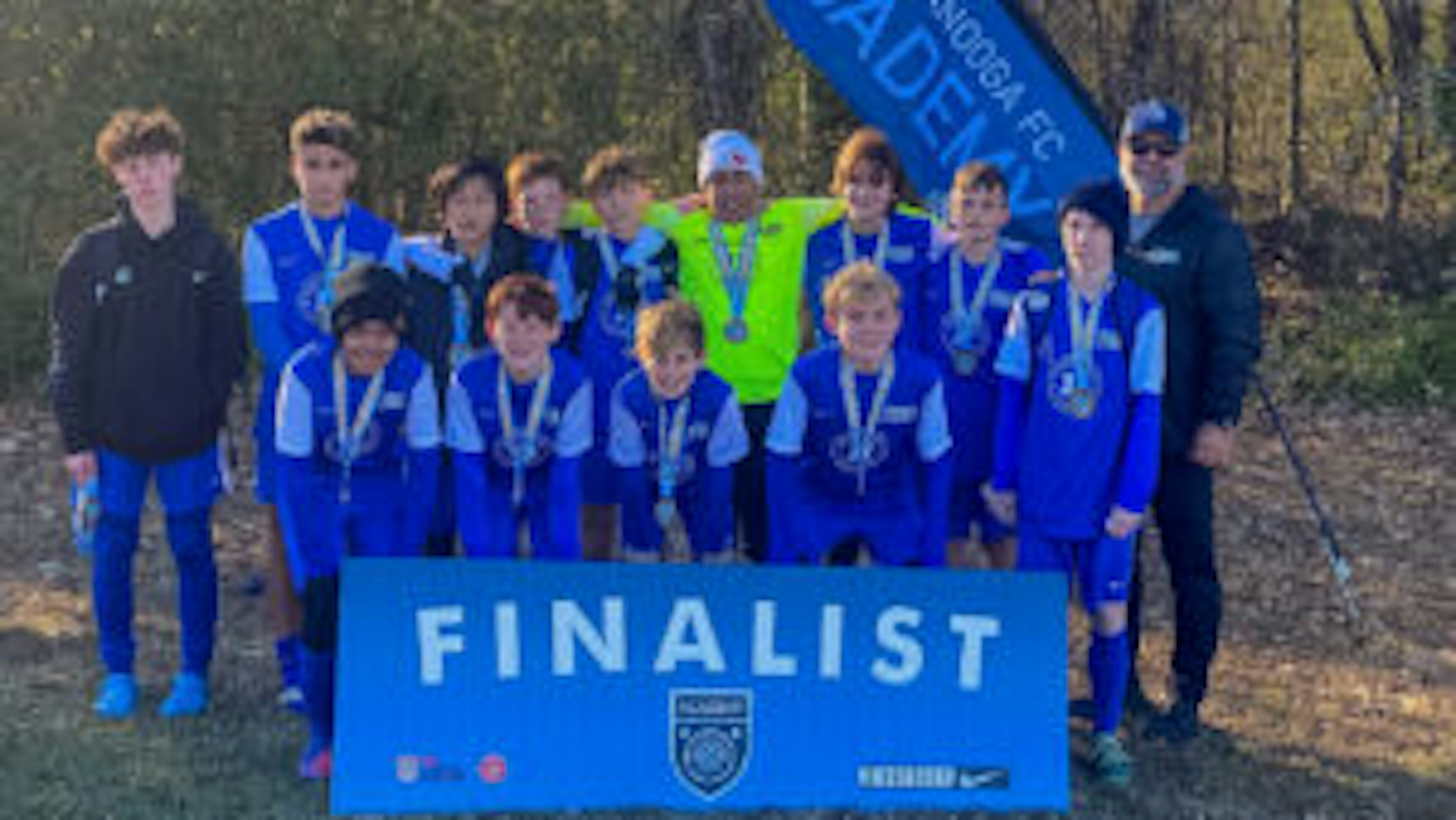 November Newsletter 2022