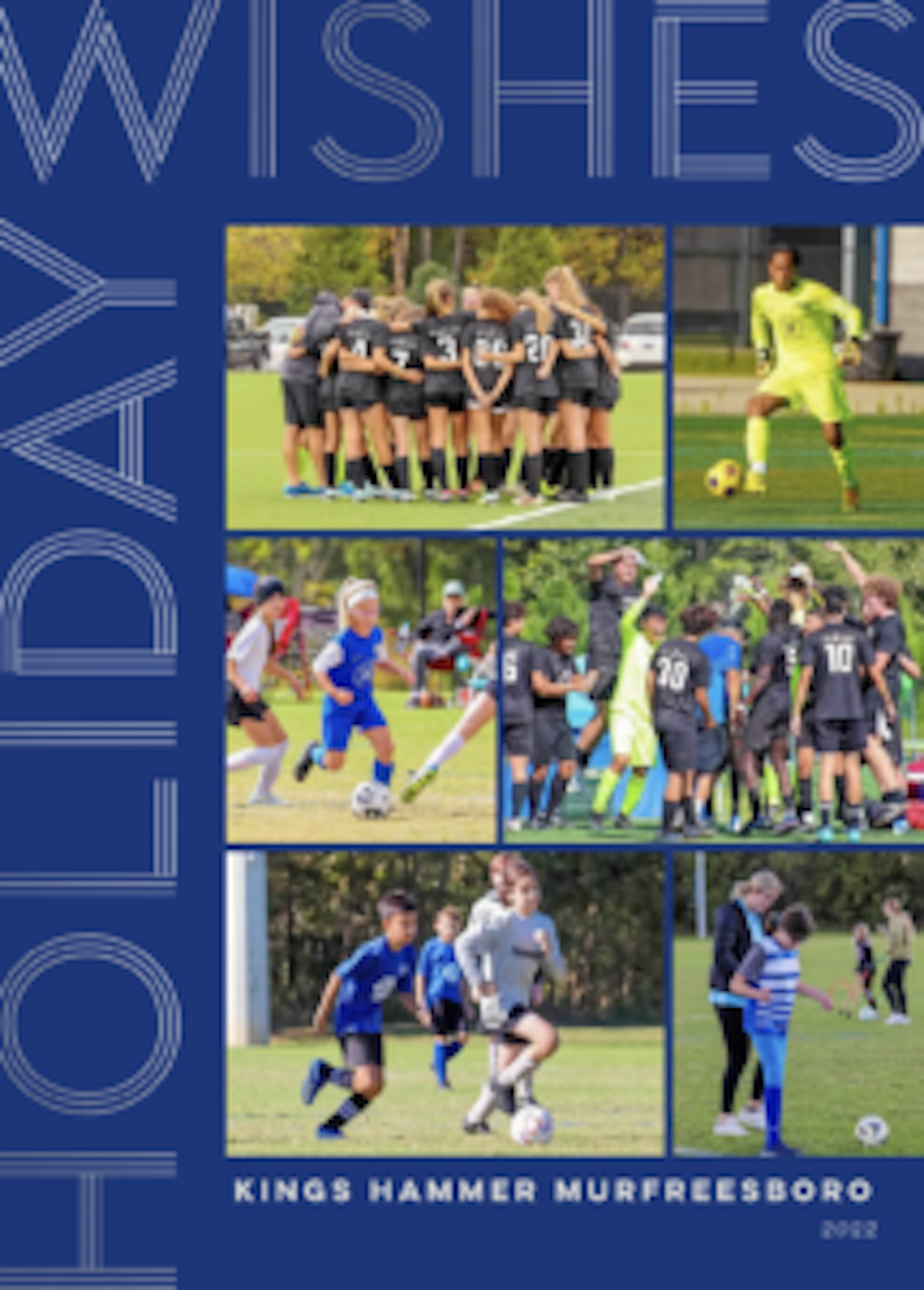 December Newsletter 2022