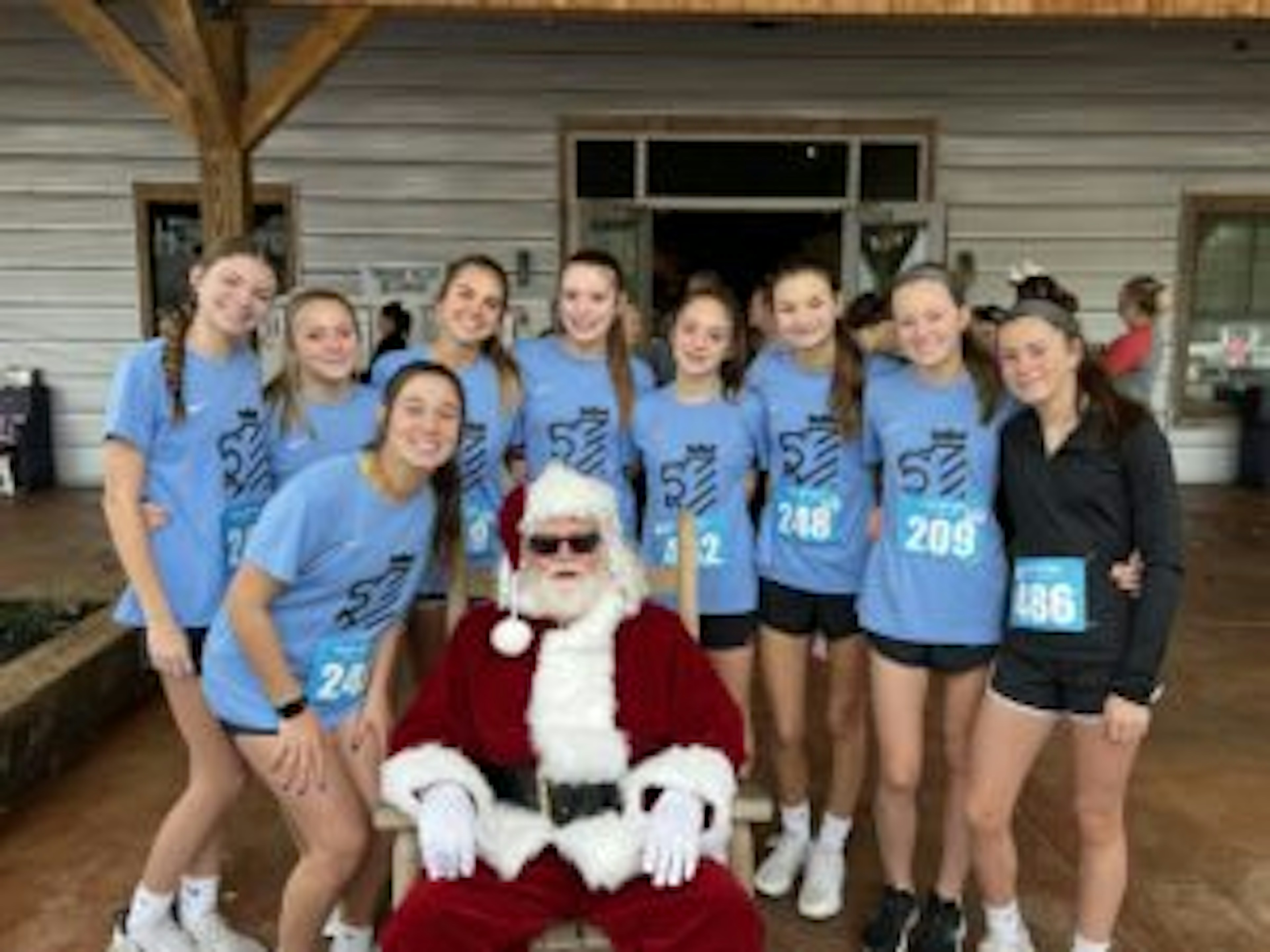 December Newsletter 2022