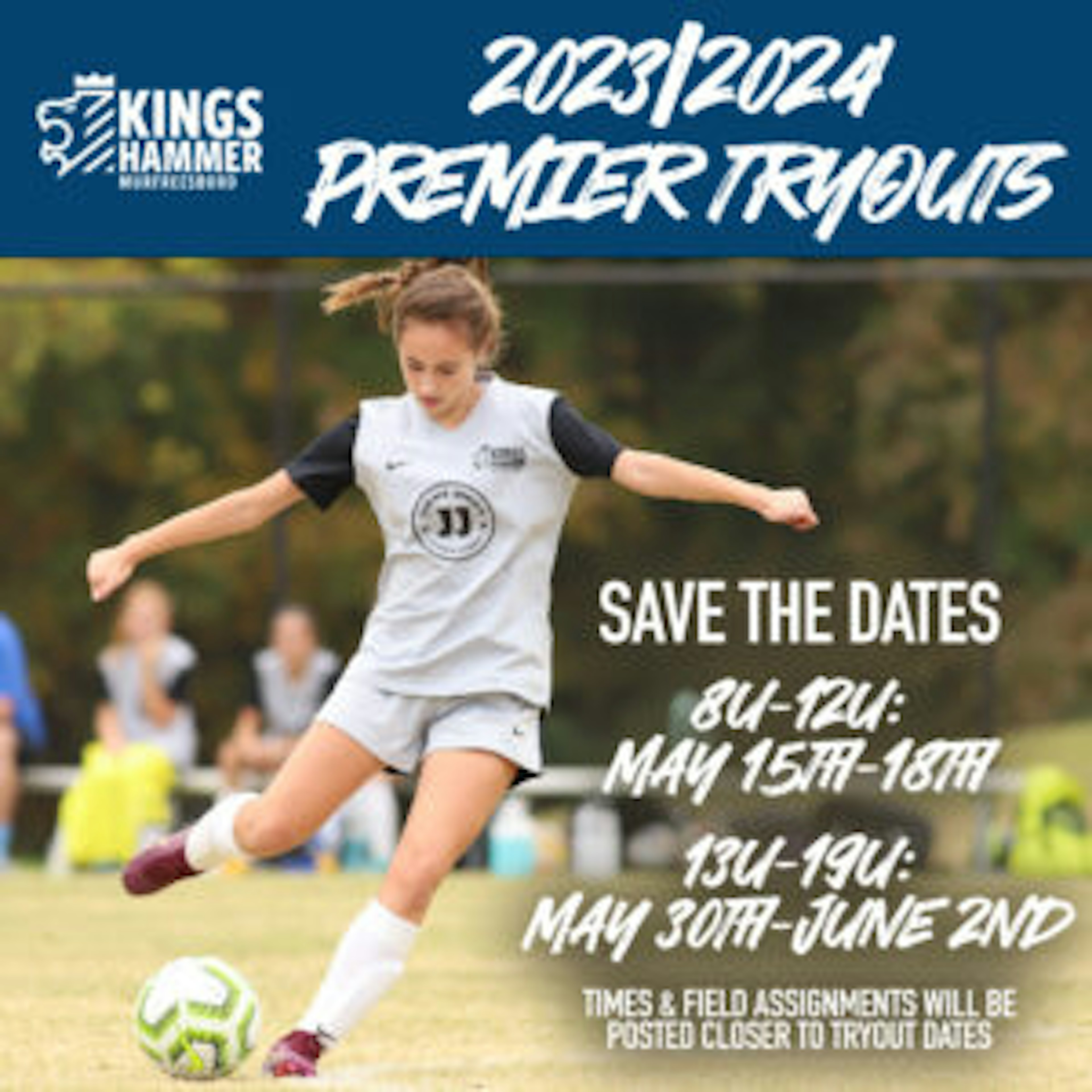 April Newsletter 2023