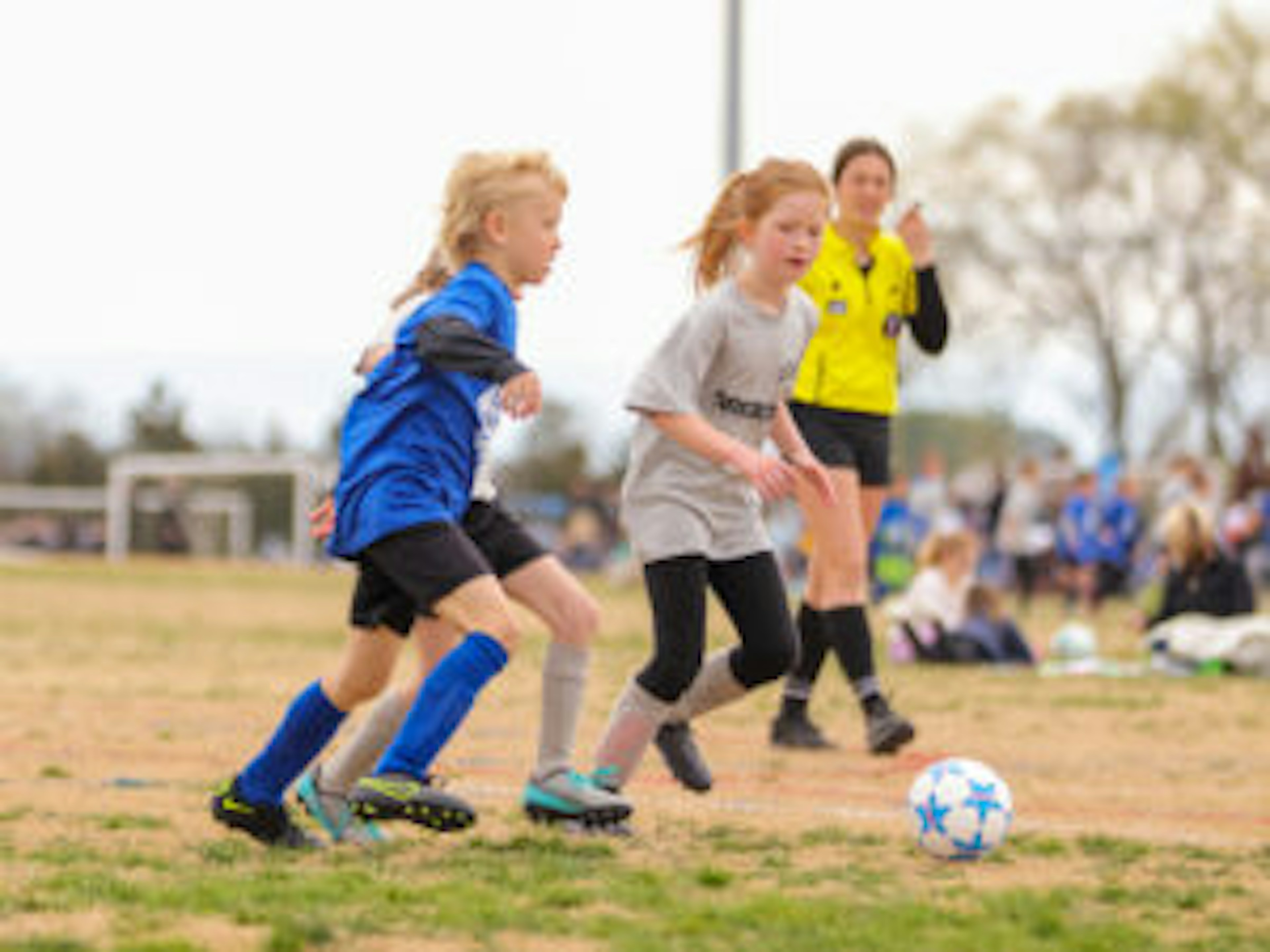 April Newsletter 2023