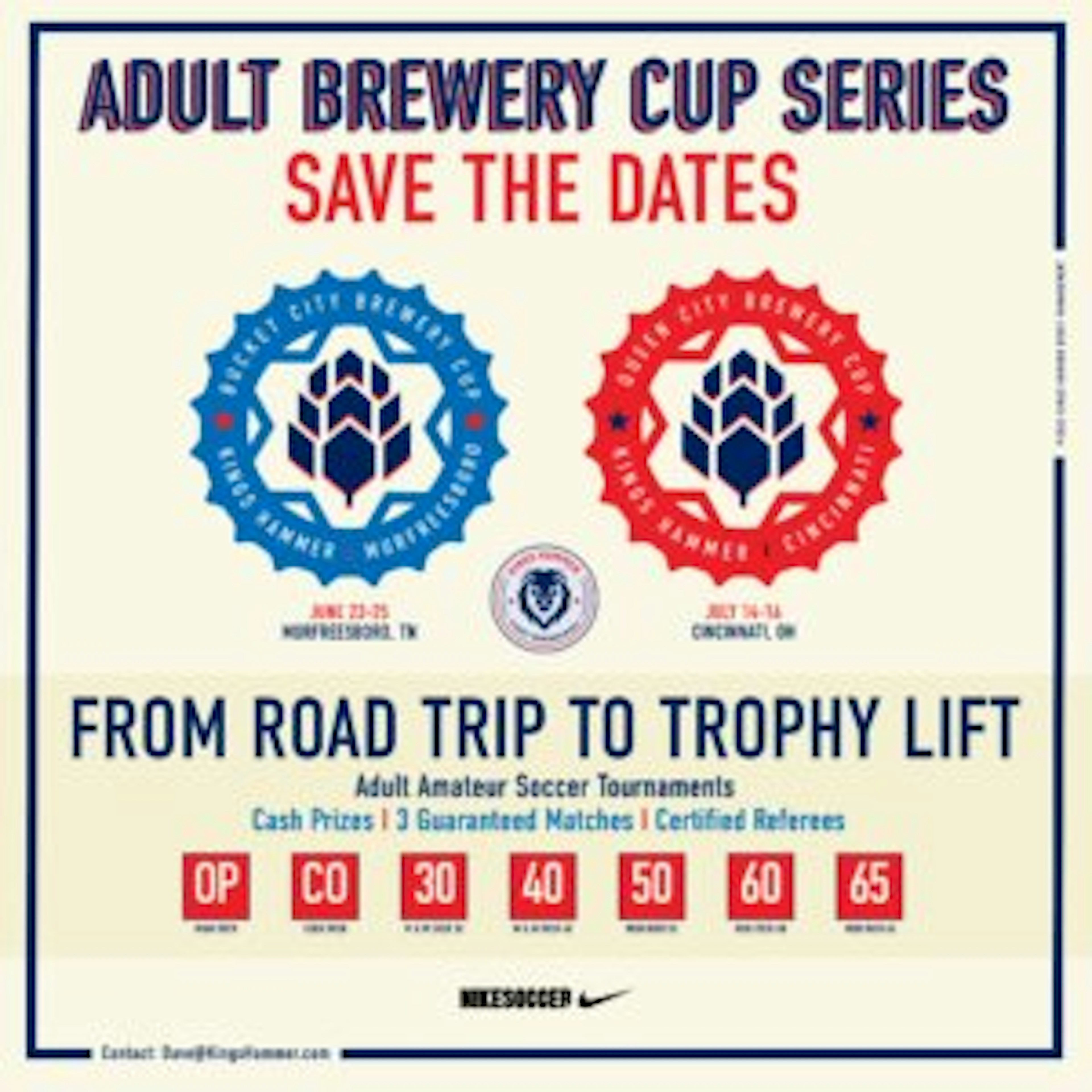 March Newsletter 2023