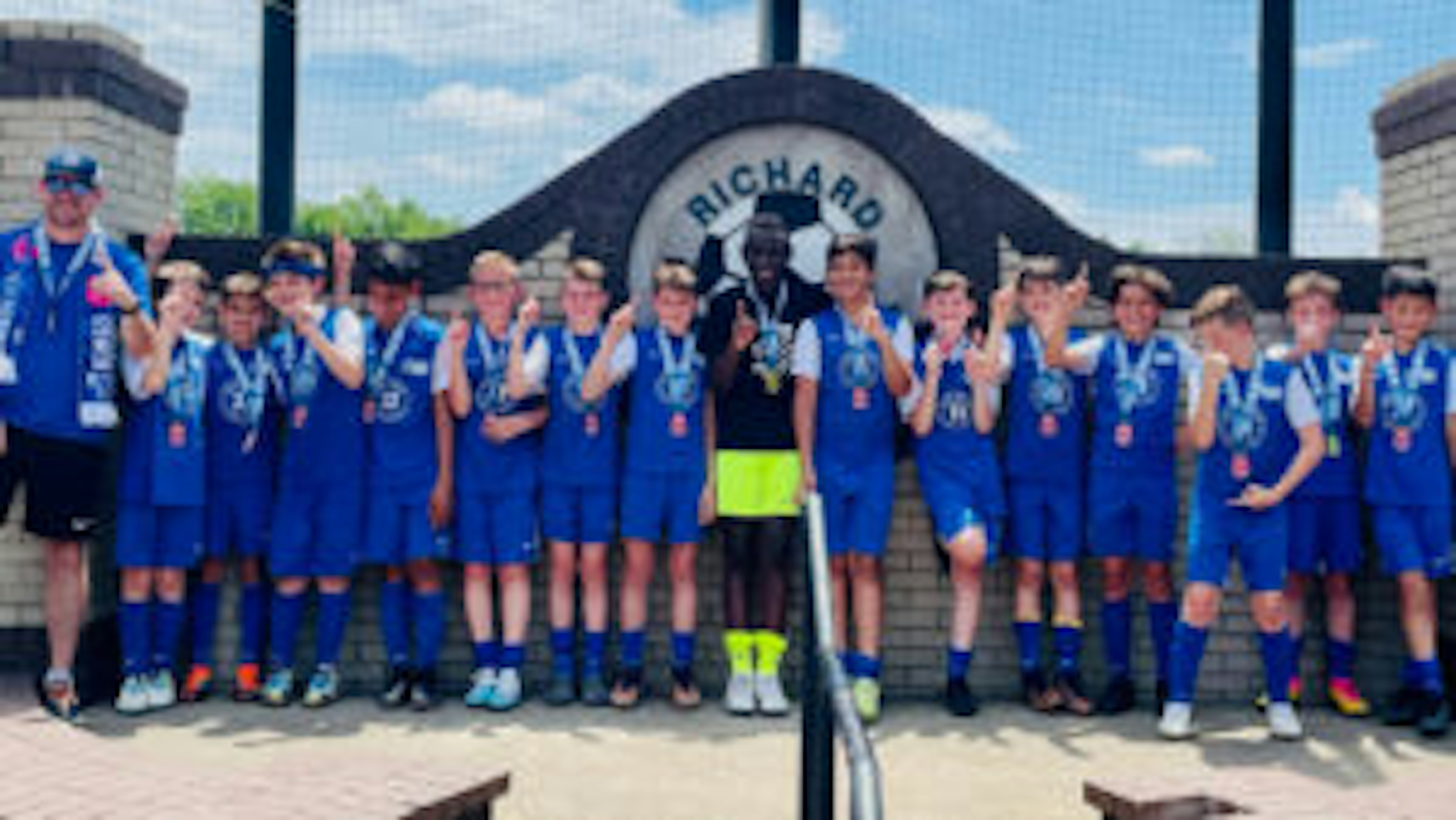 May Newsletter 2023