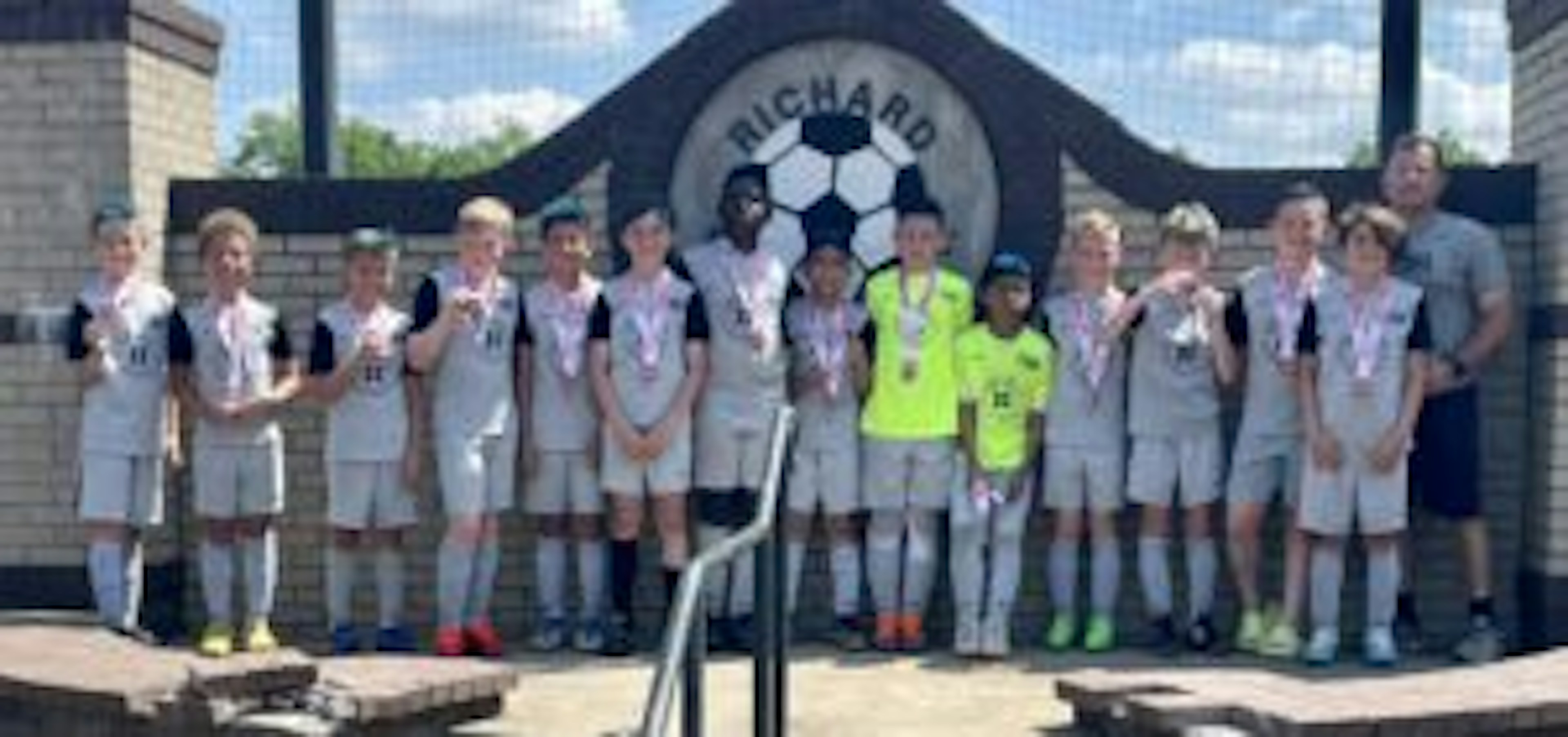 May Newsletter 2023