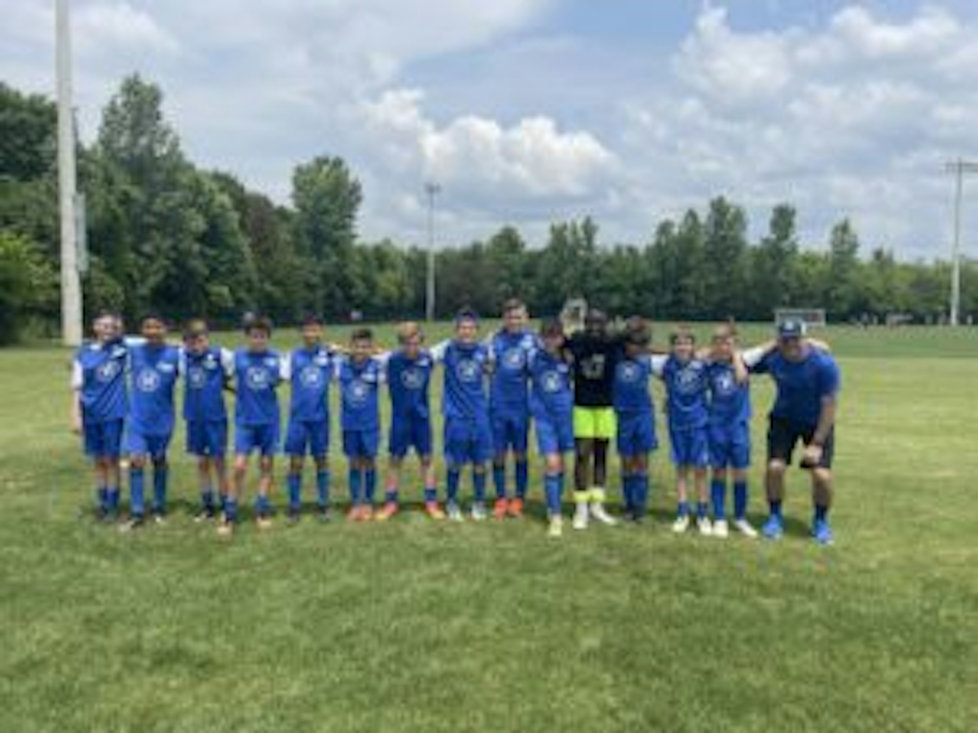 May Newsletter 2023