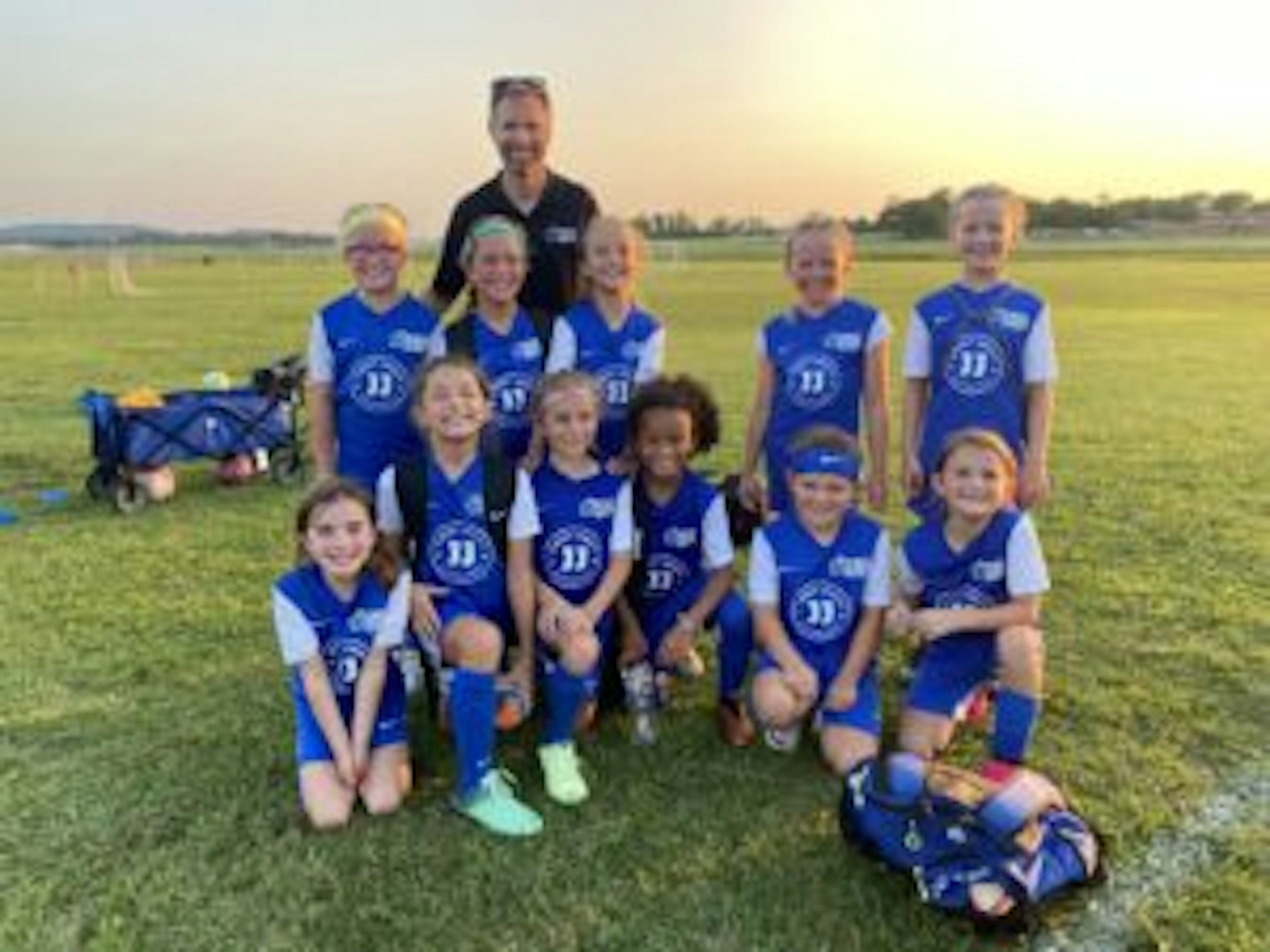 October Newsletter 2023