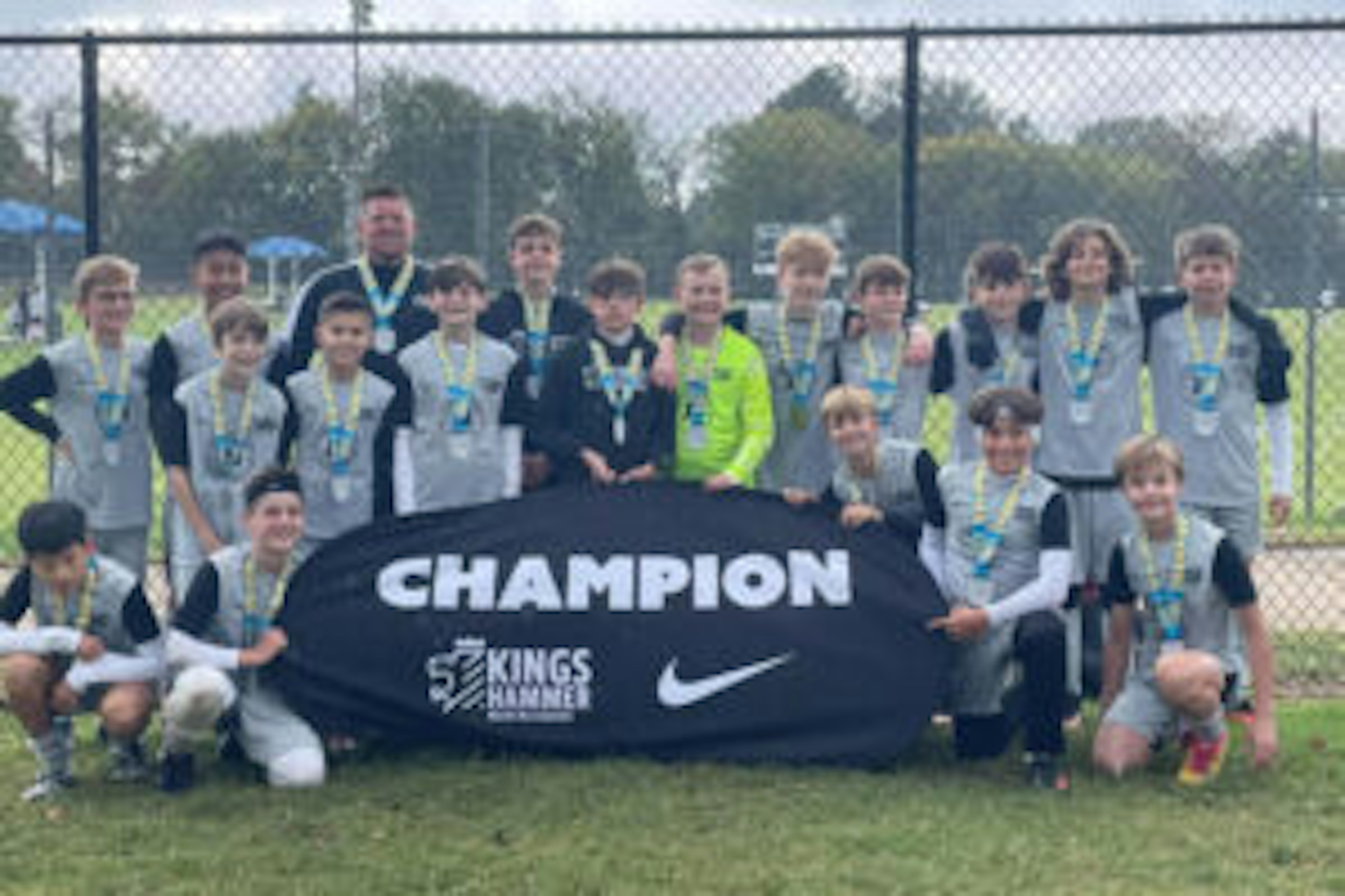 October Newsletter 2023