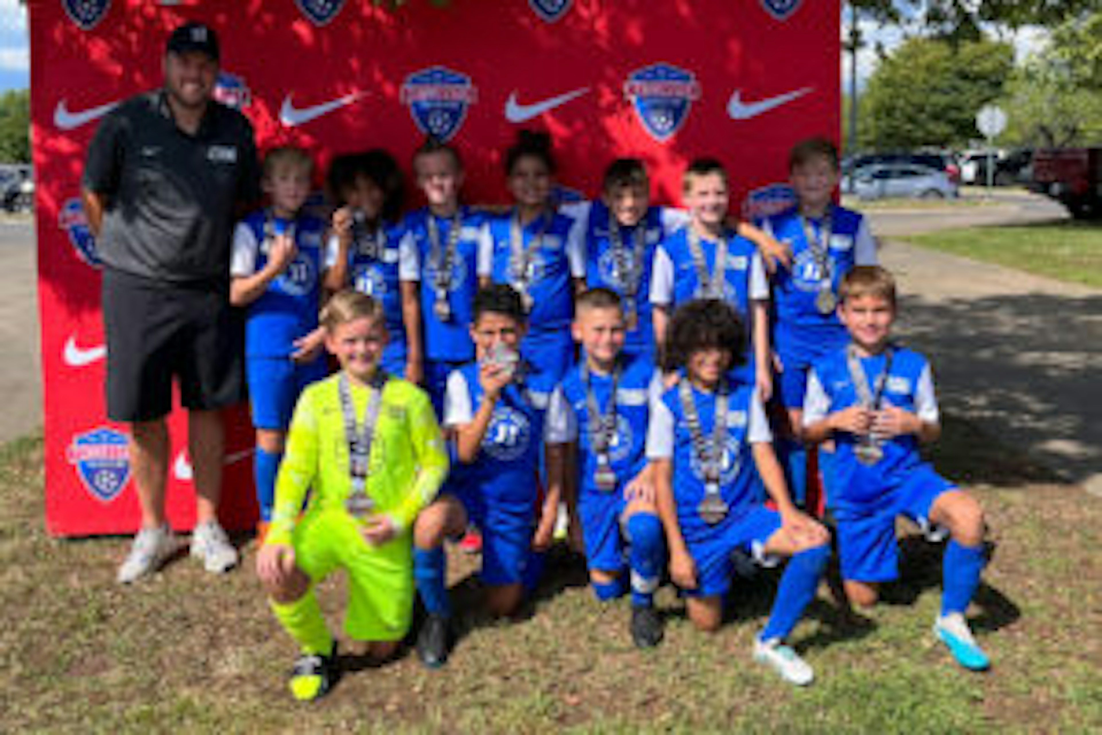October Newsletter 2023