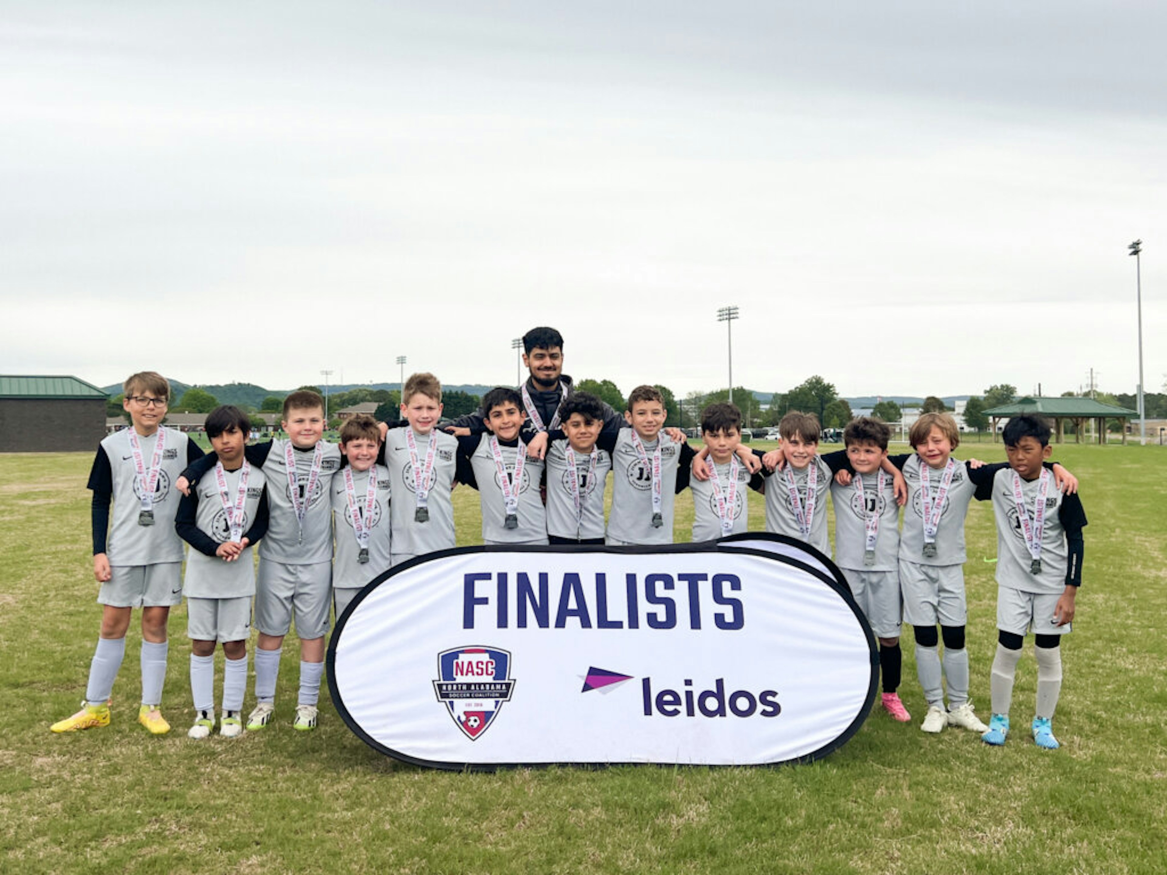 April Newsletter 2024