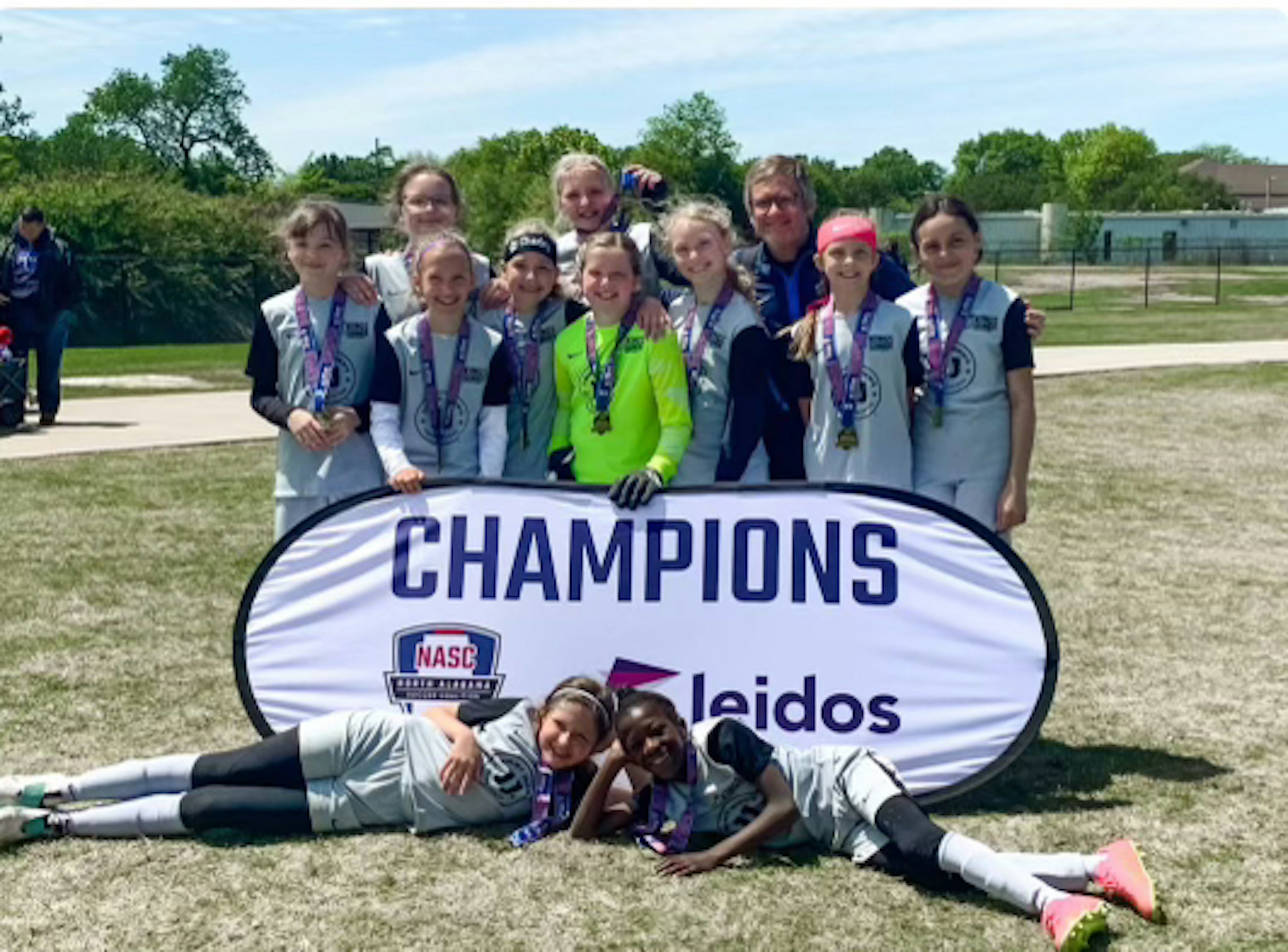 April Newsletter 2024