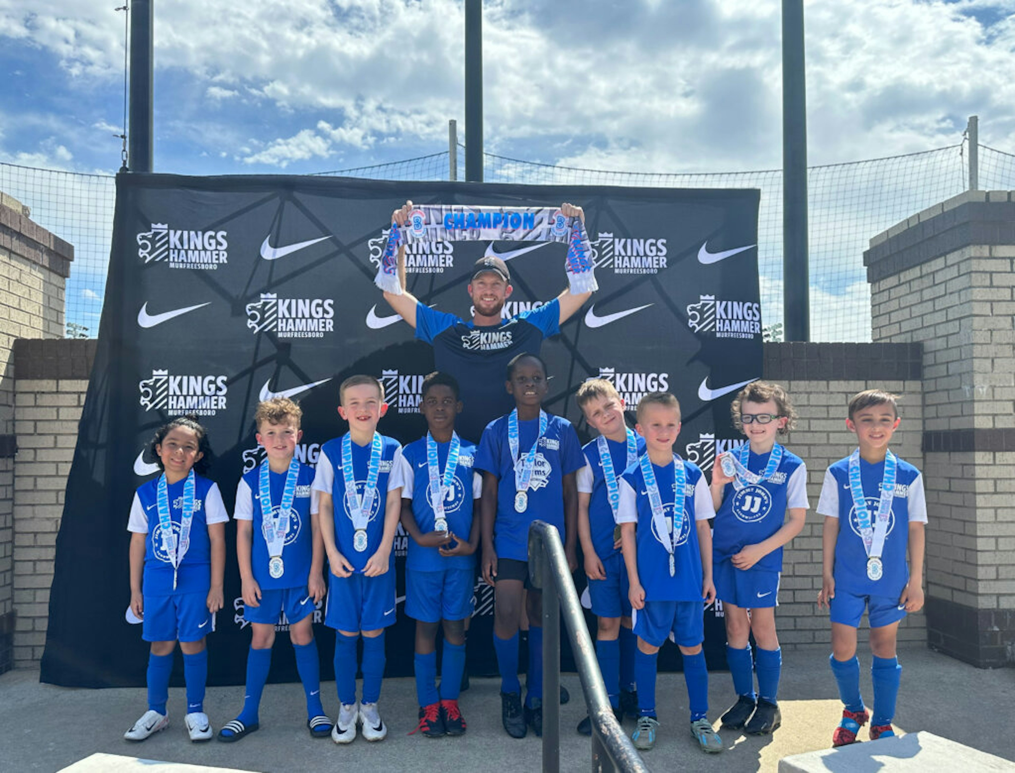 April Newsletter 2024