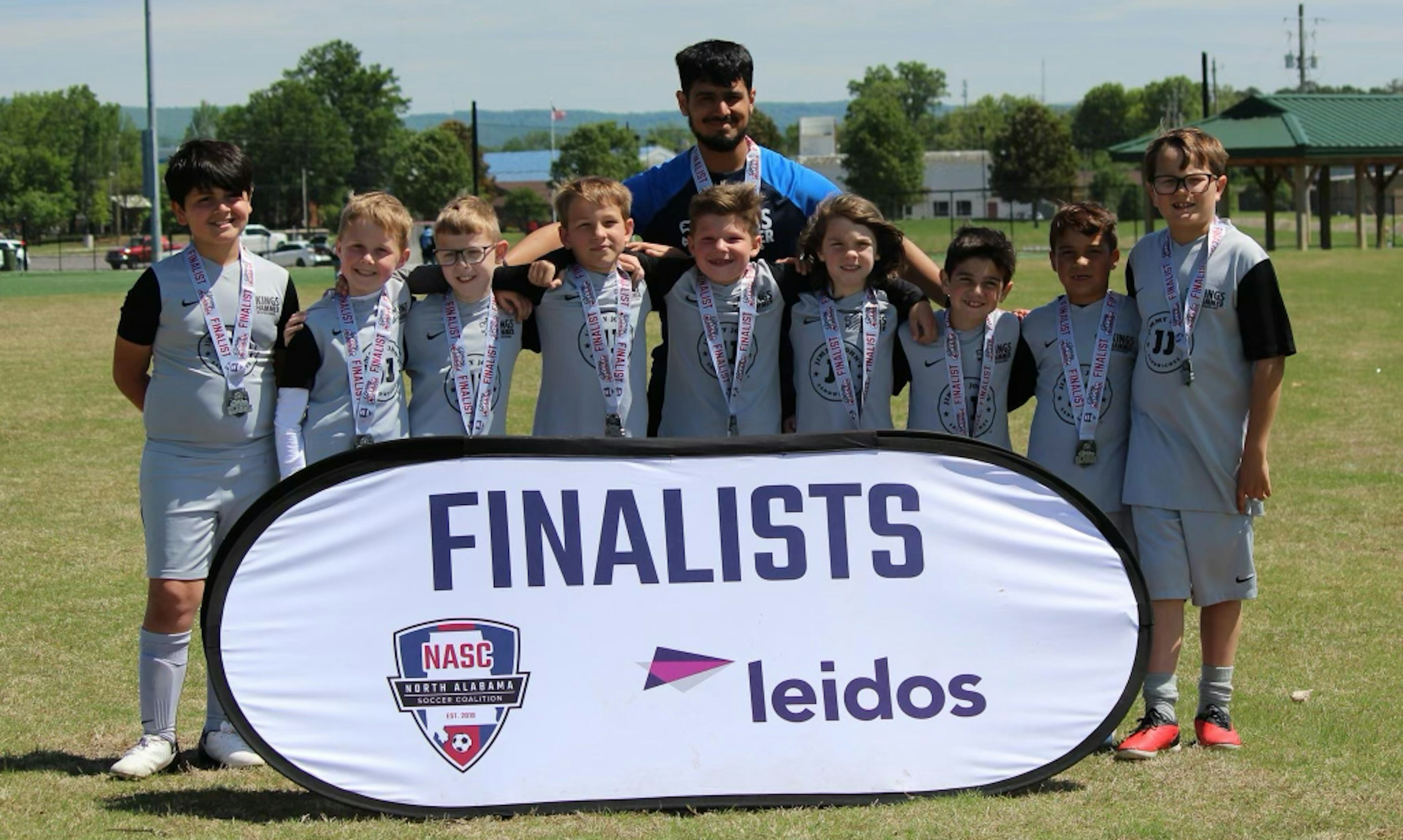 April Newsletter 2024