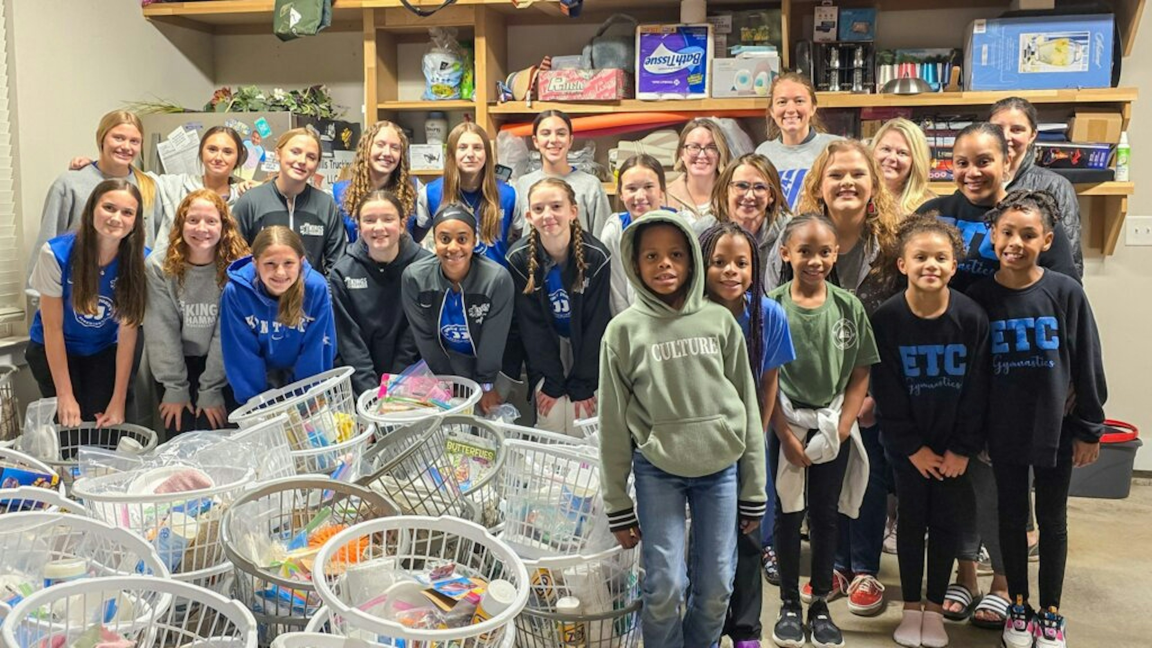 April Newsletter 2024
