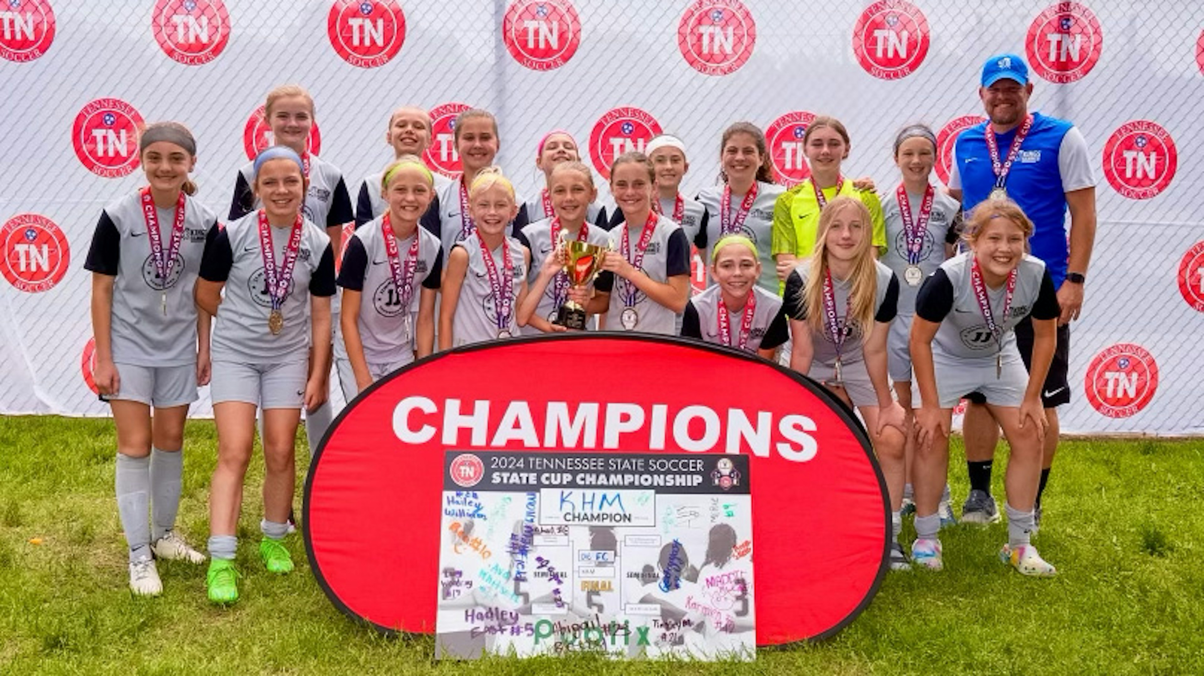 May Newsletter 2024