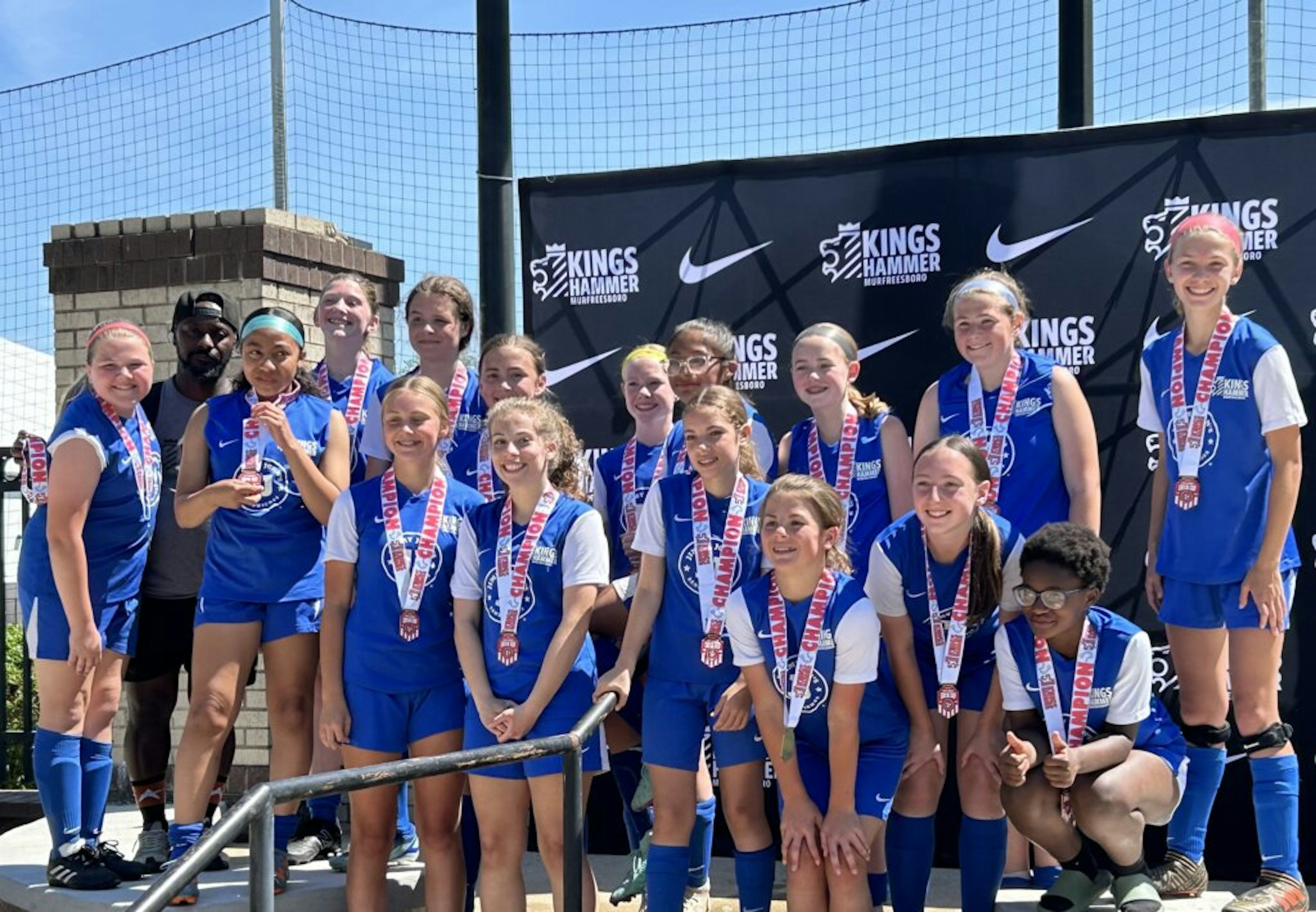 May Newsletter 2024