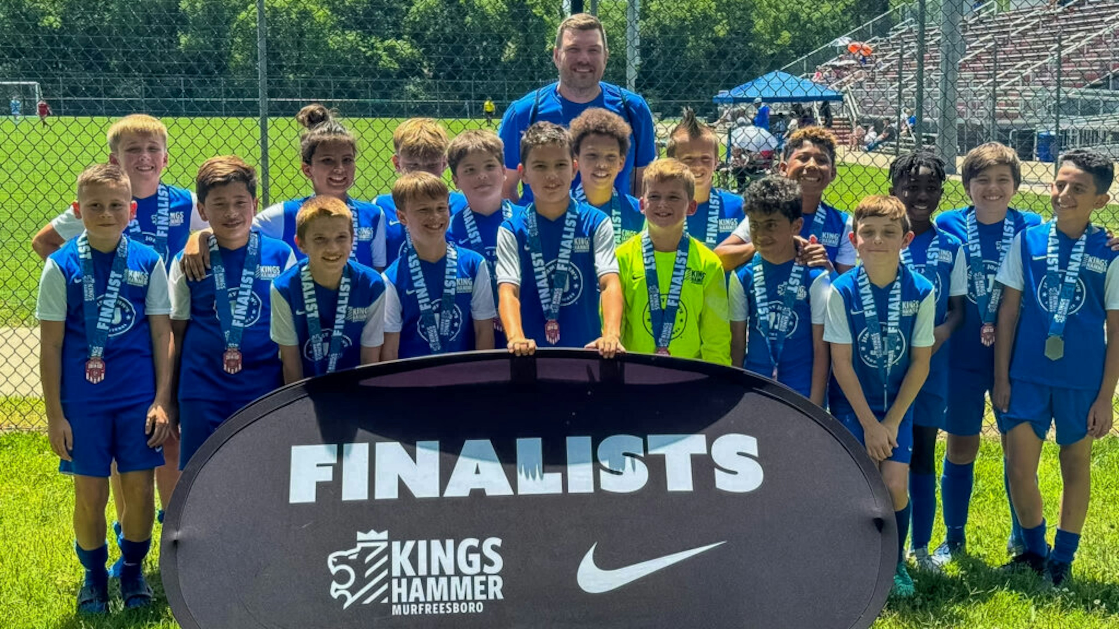 May Newsletter 2024