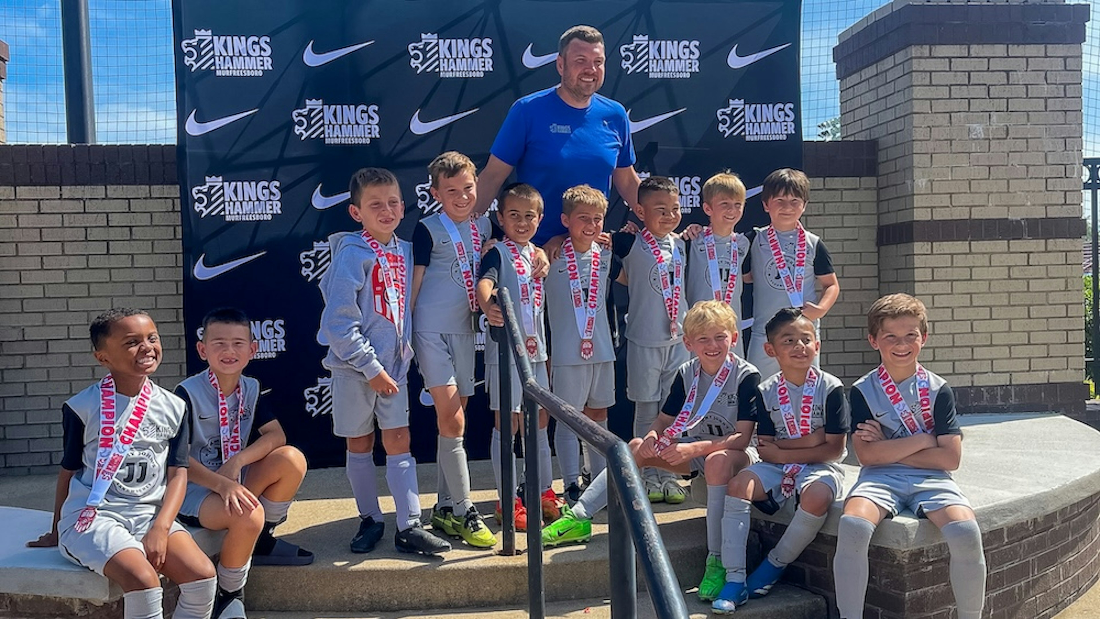 May Newsletter 2024