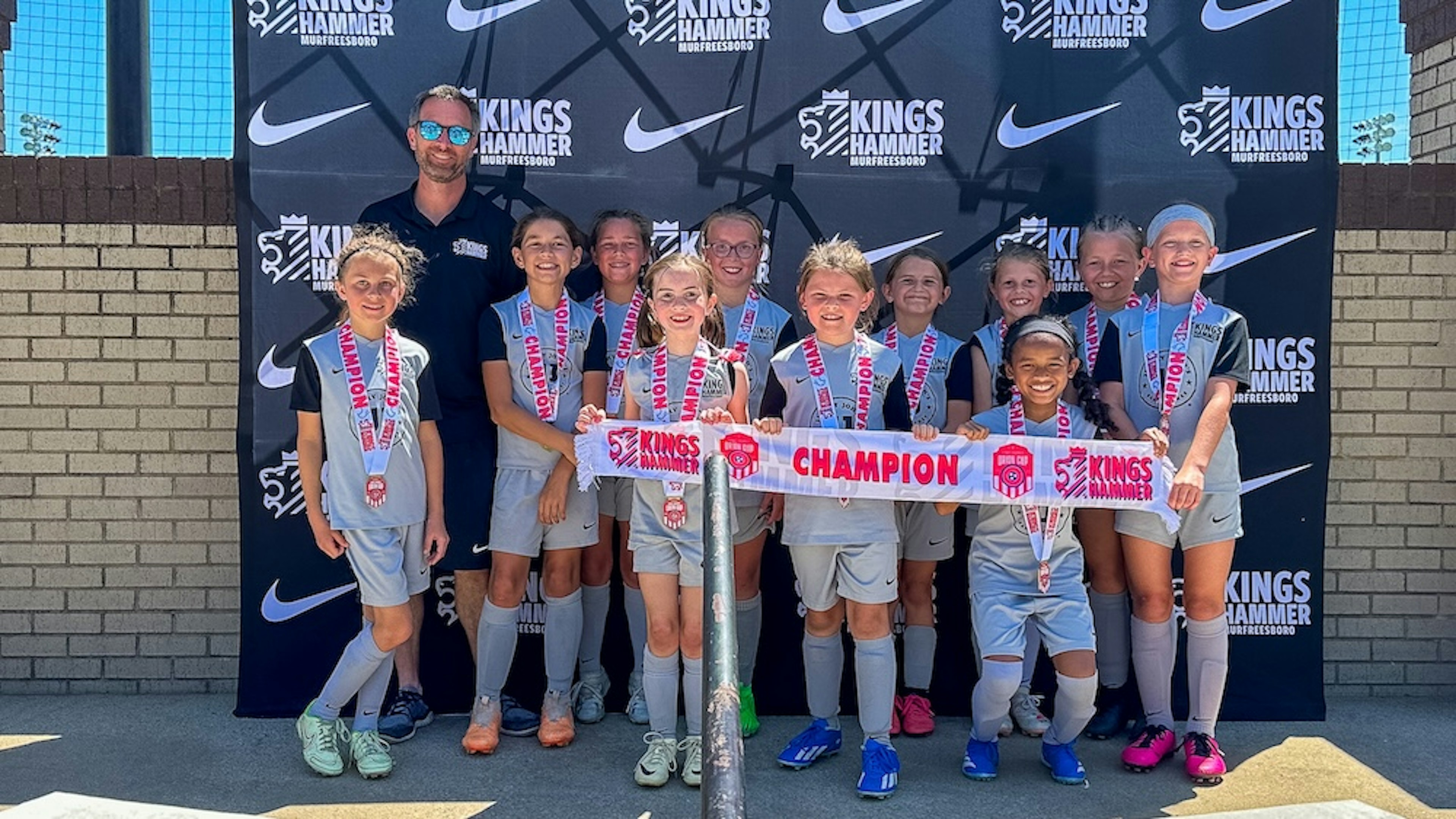 May Newsletter 2024