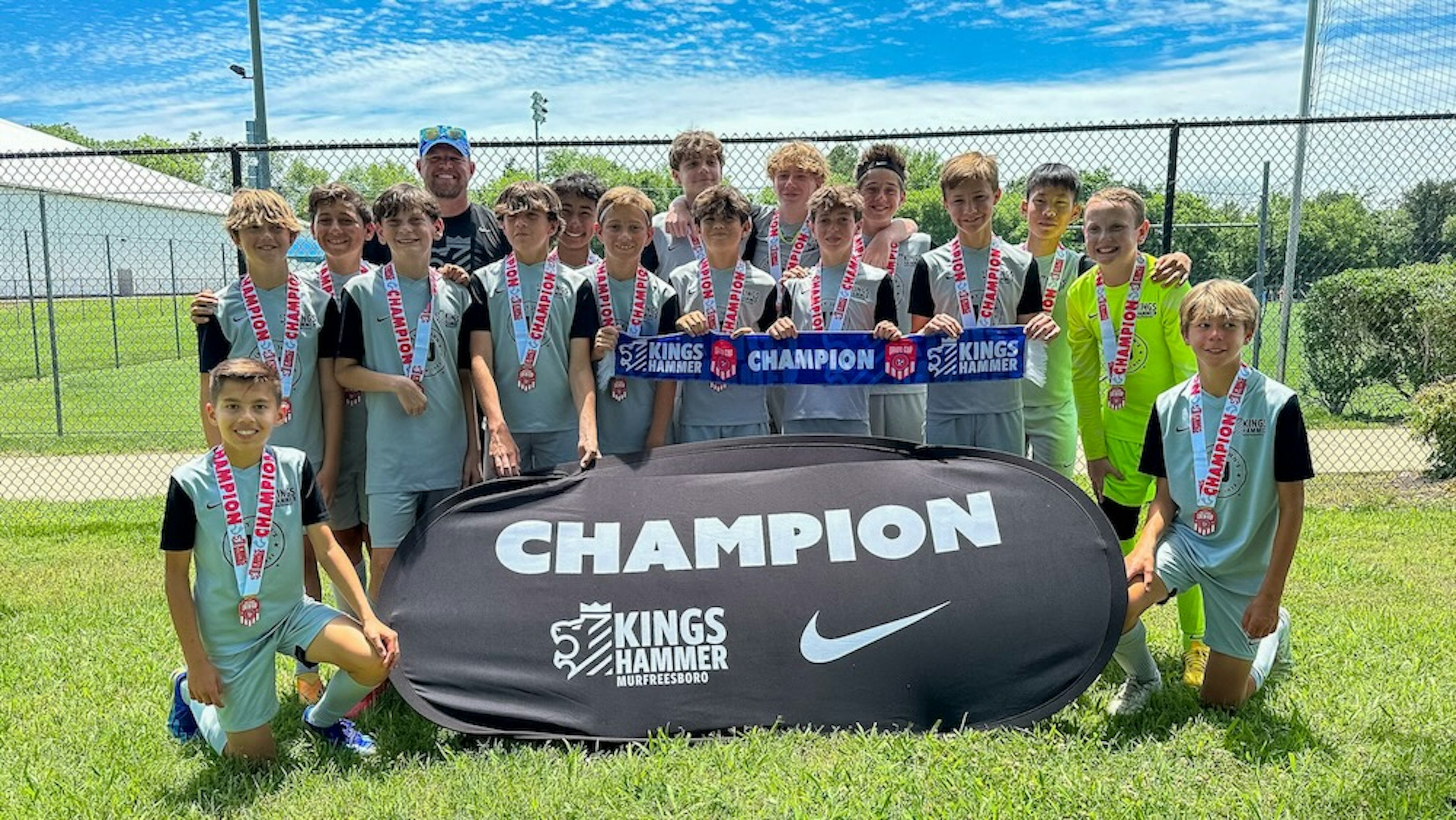 May Newsletter 2024