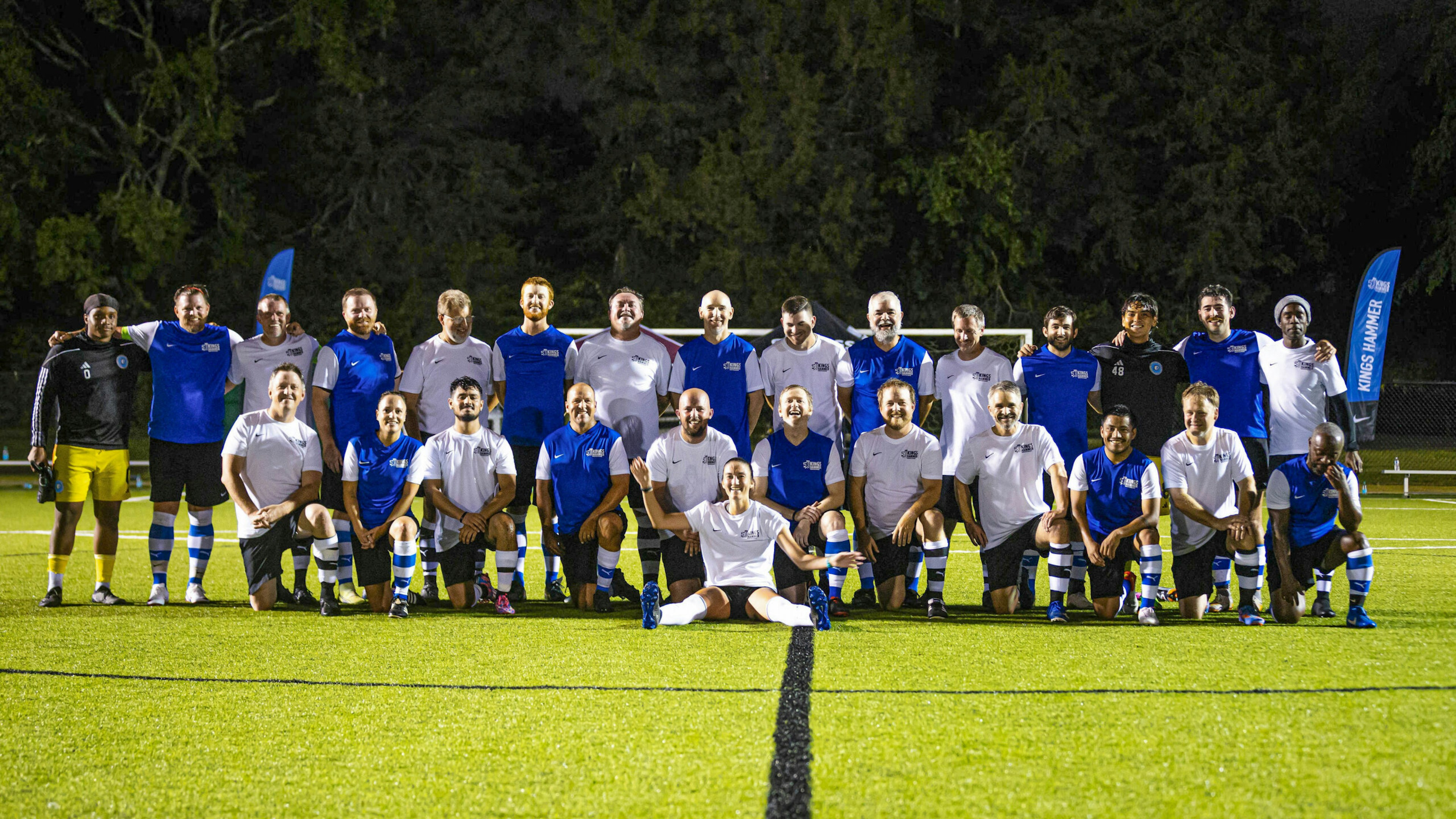 May Newsletter 2024