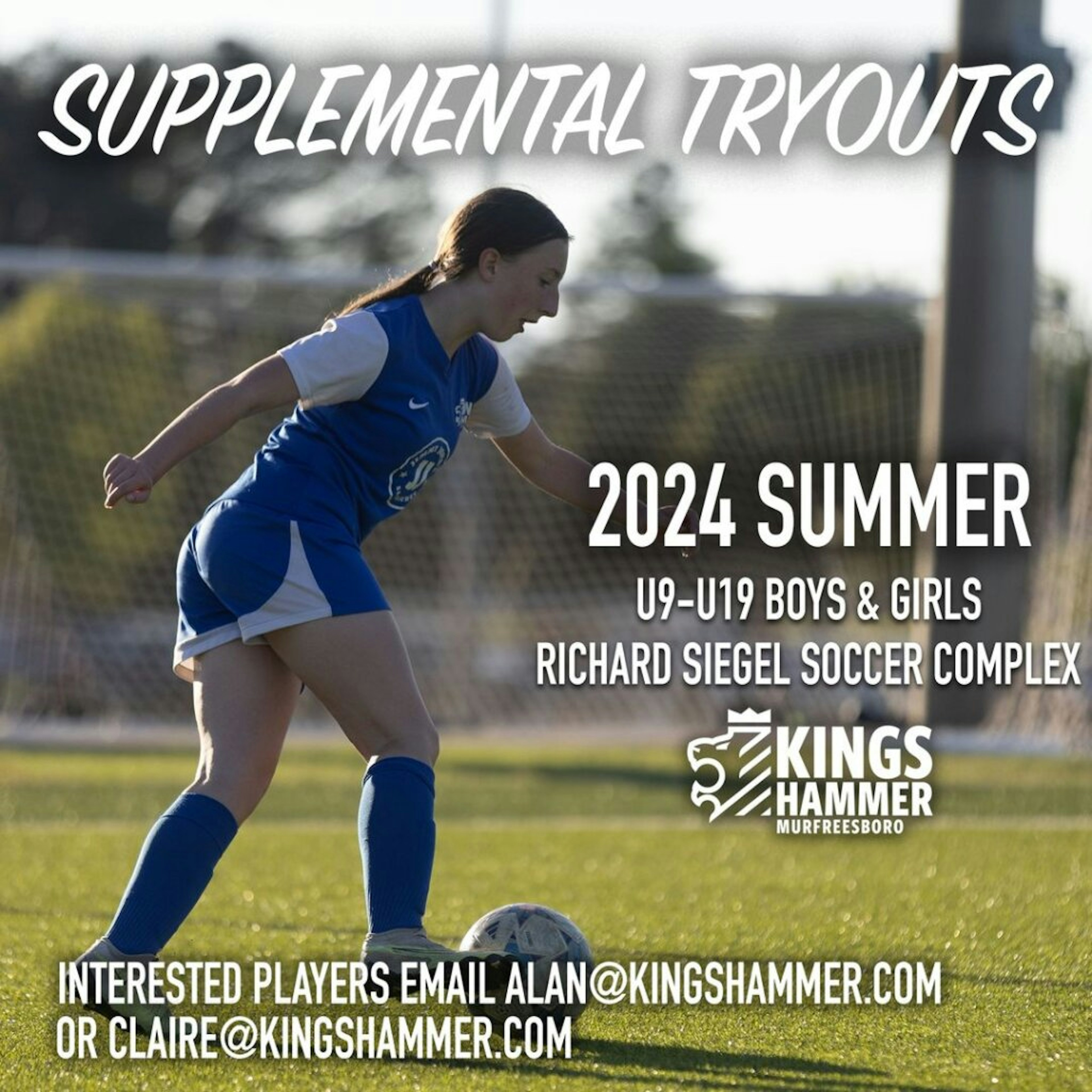 June Newsletter 2024