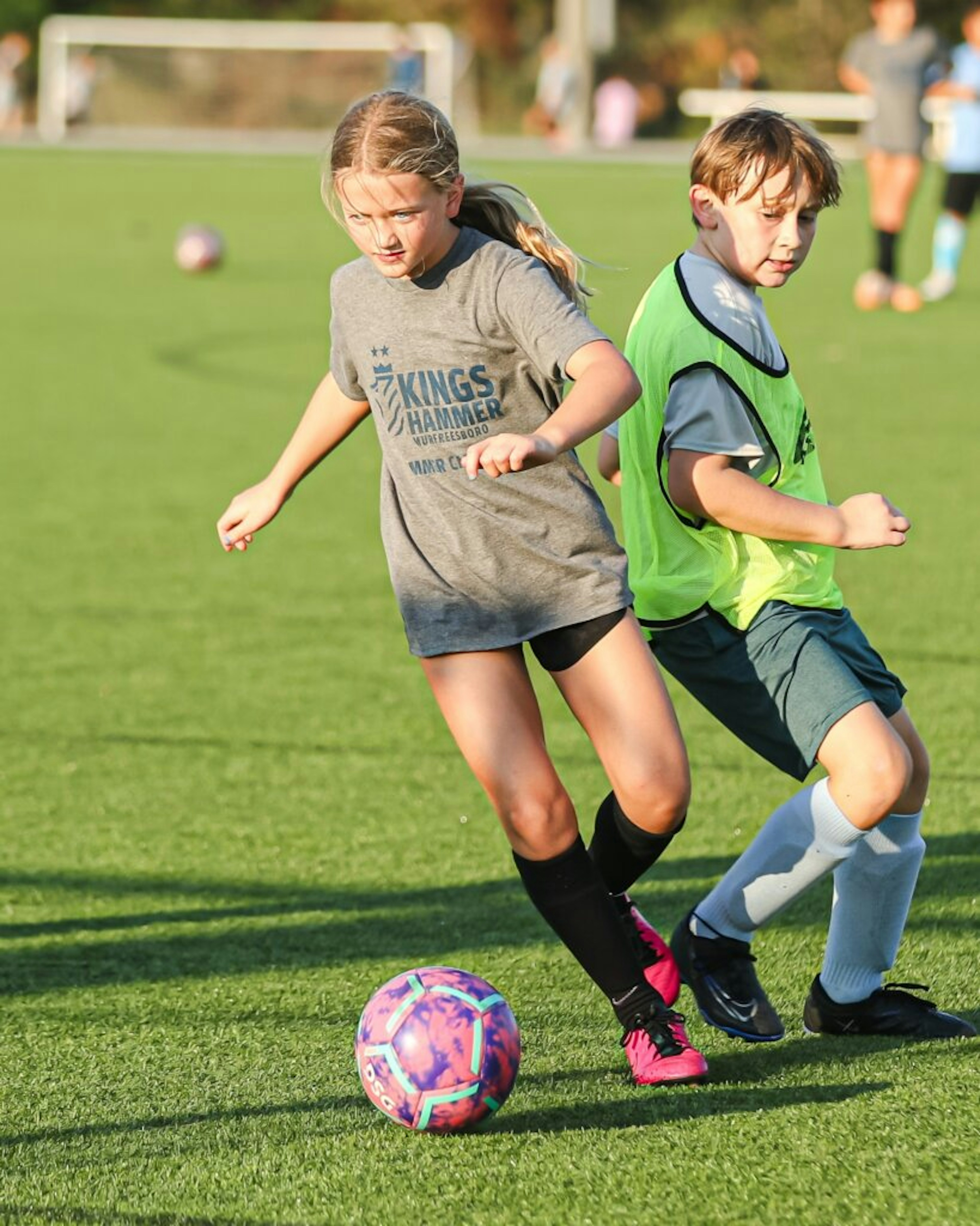 July Newsletter 2024