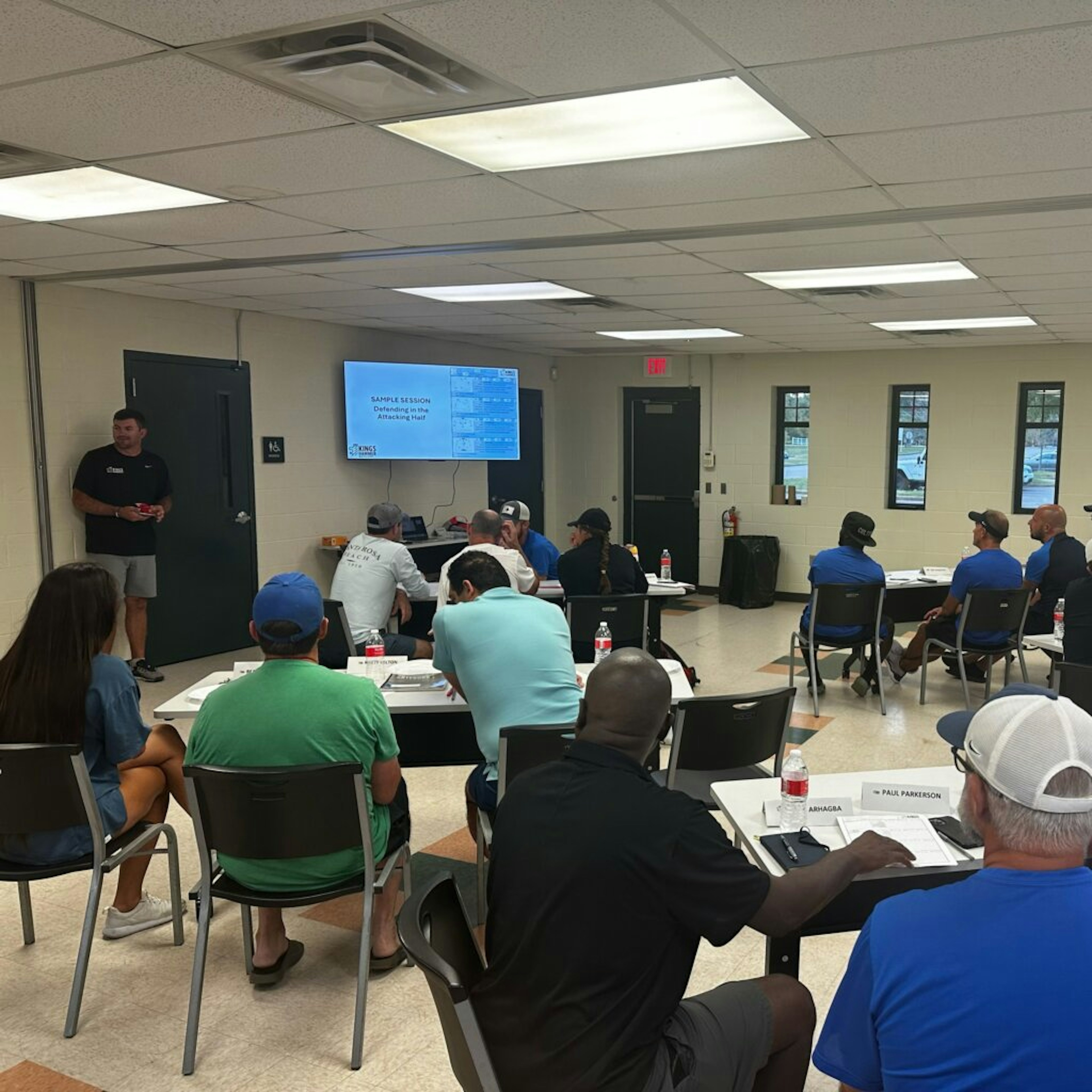 August Newsletter 2024