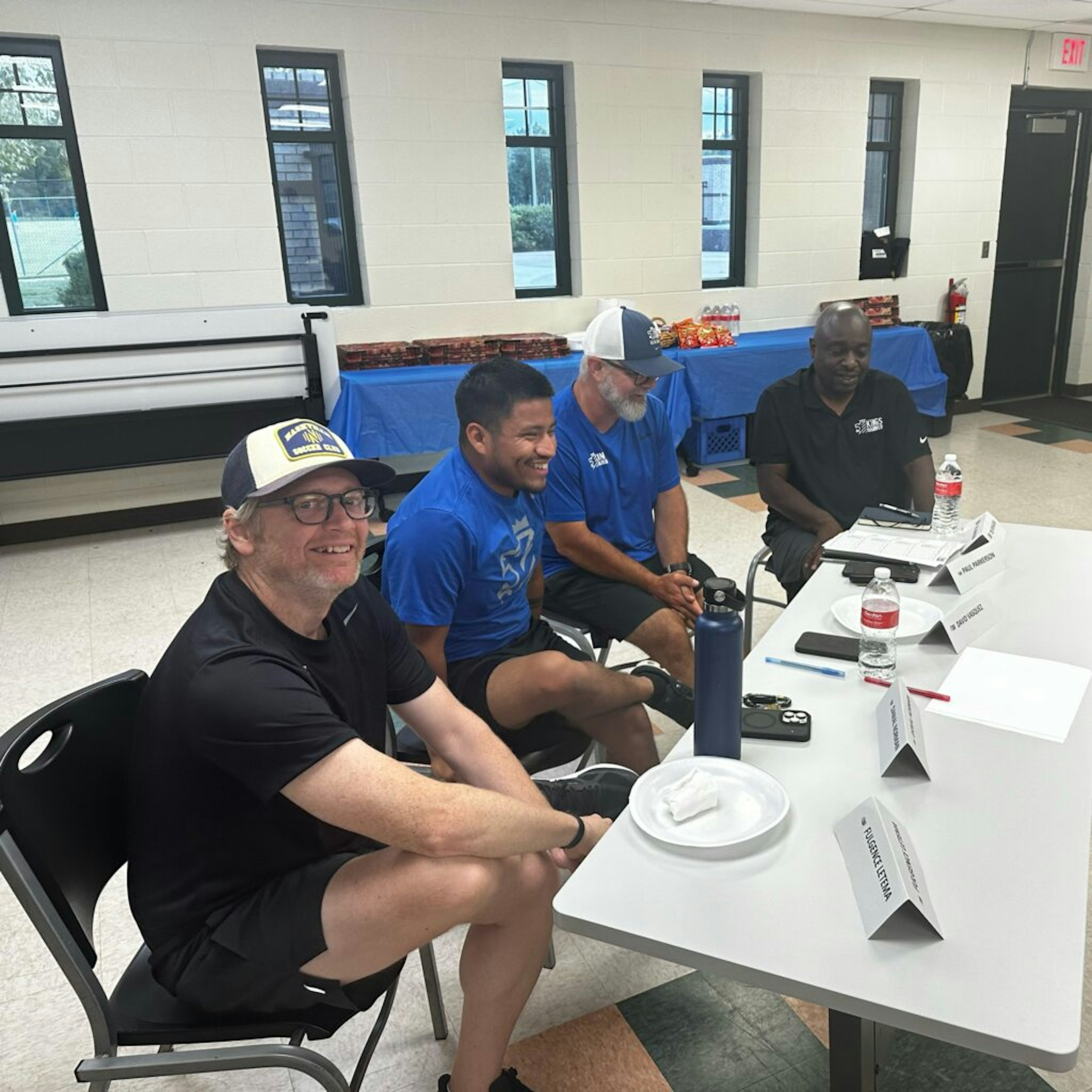 August Newsletter 2024