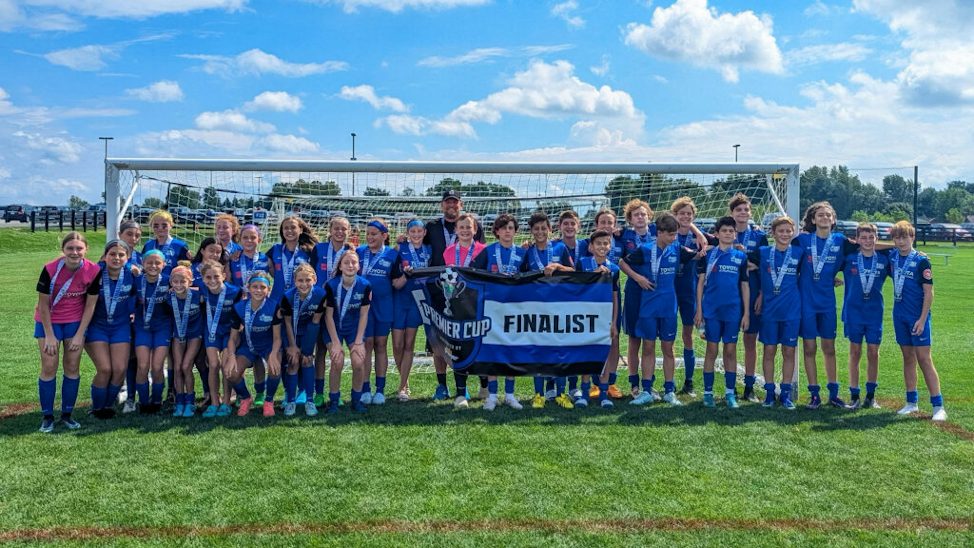 August Newsletter 2024
