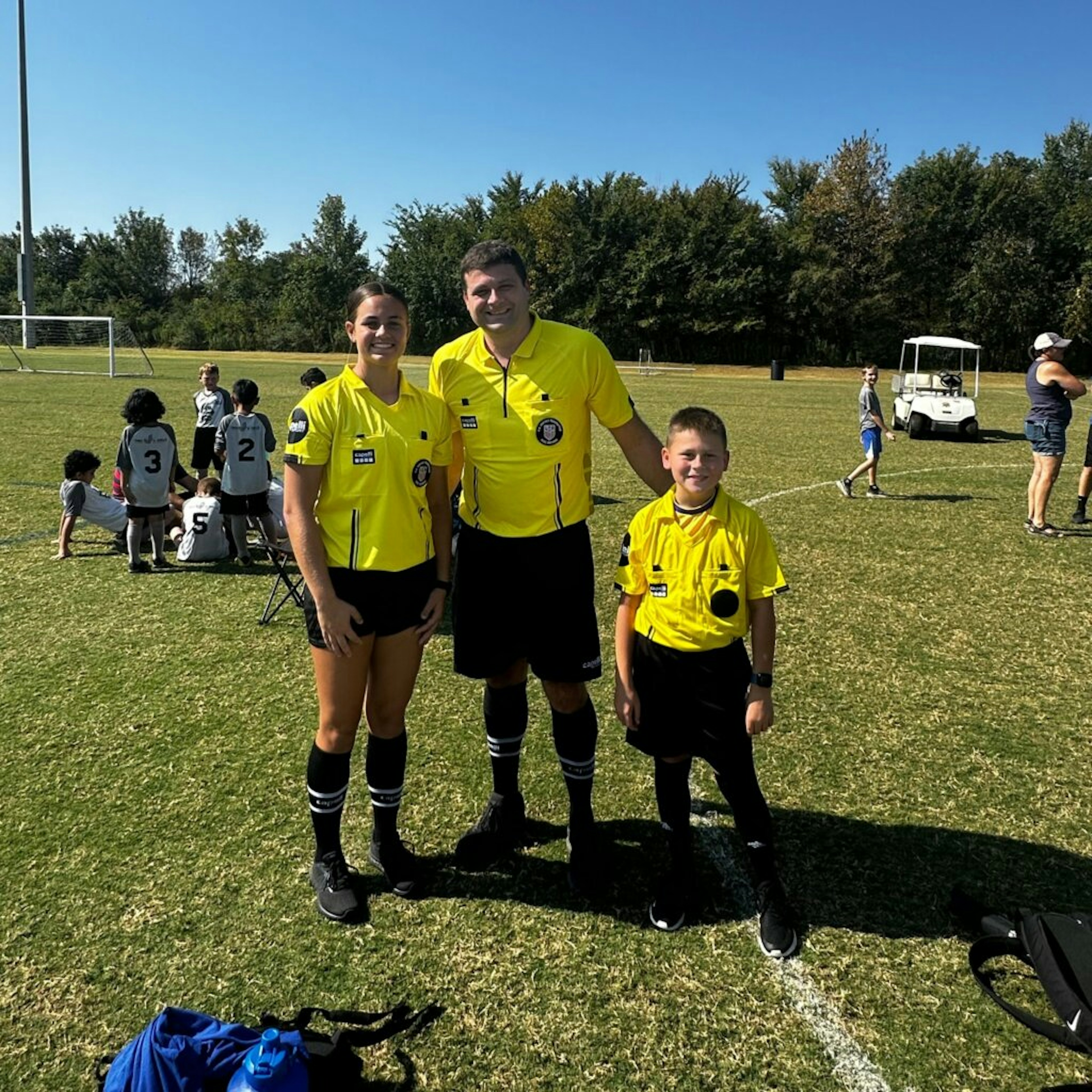 August Newsletter 2024
