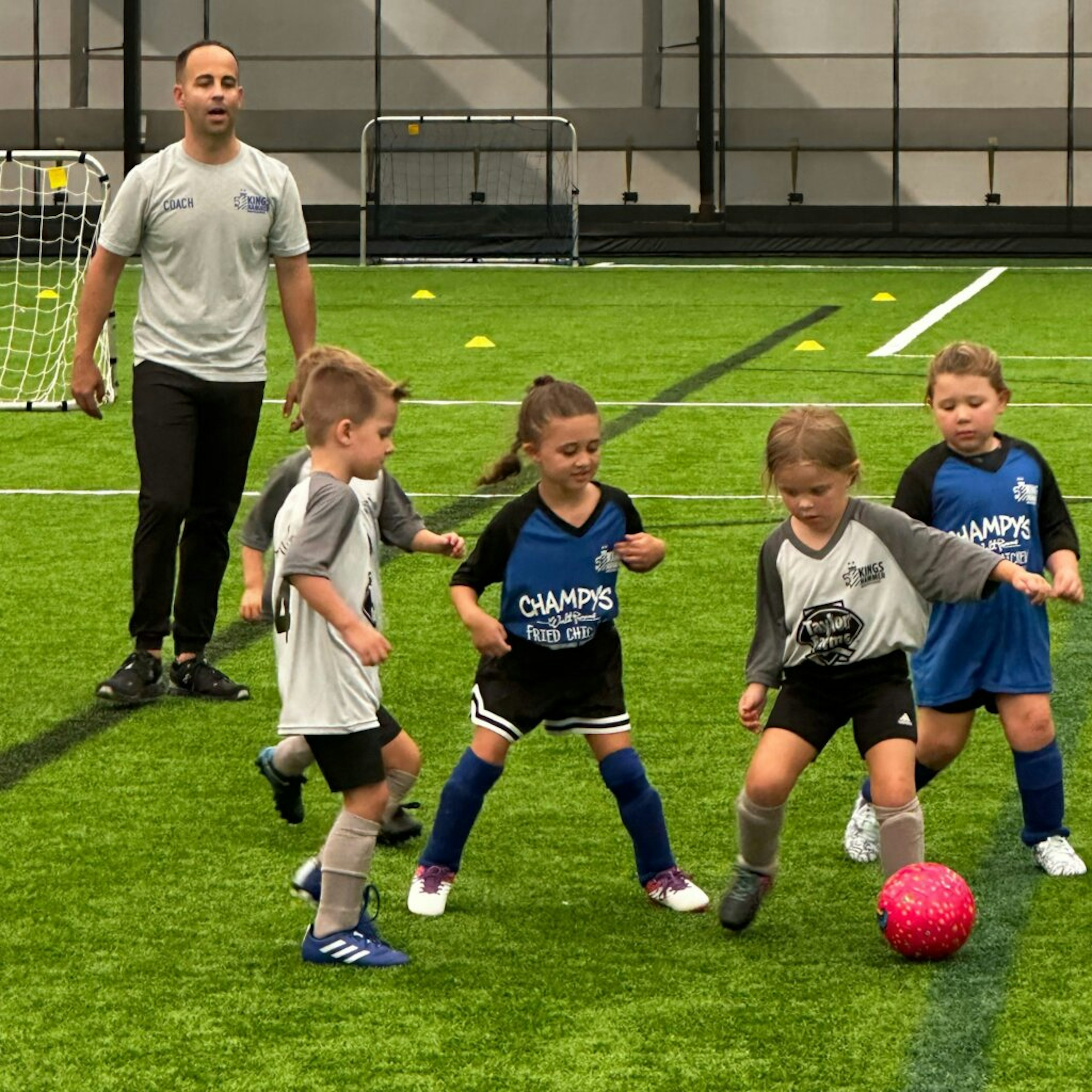 August Newsletter 2024