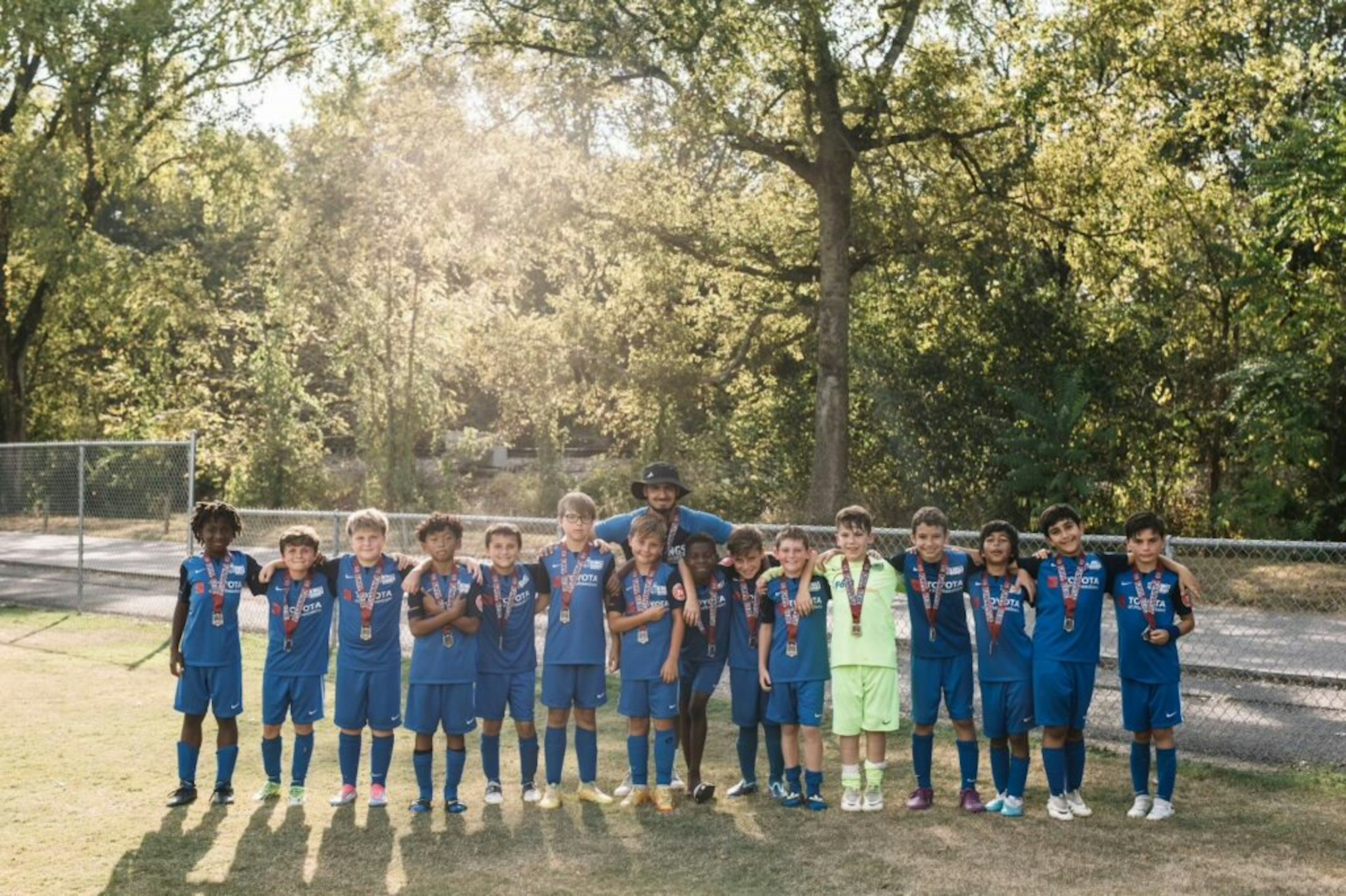 September Newsletter 2024