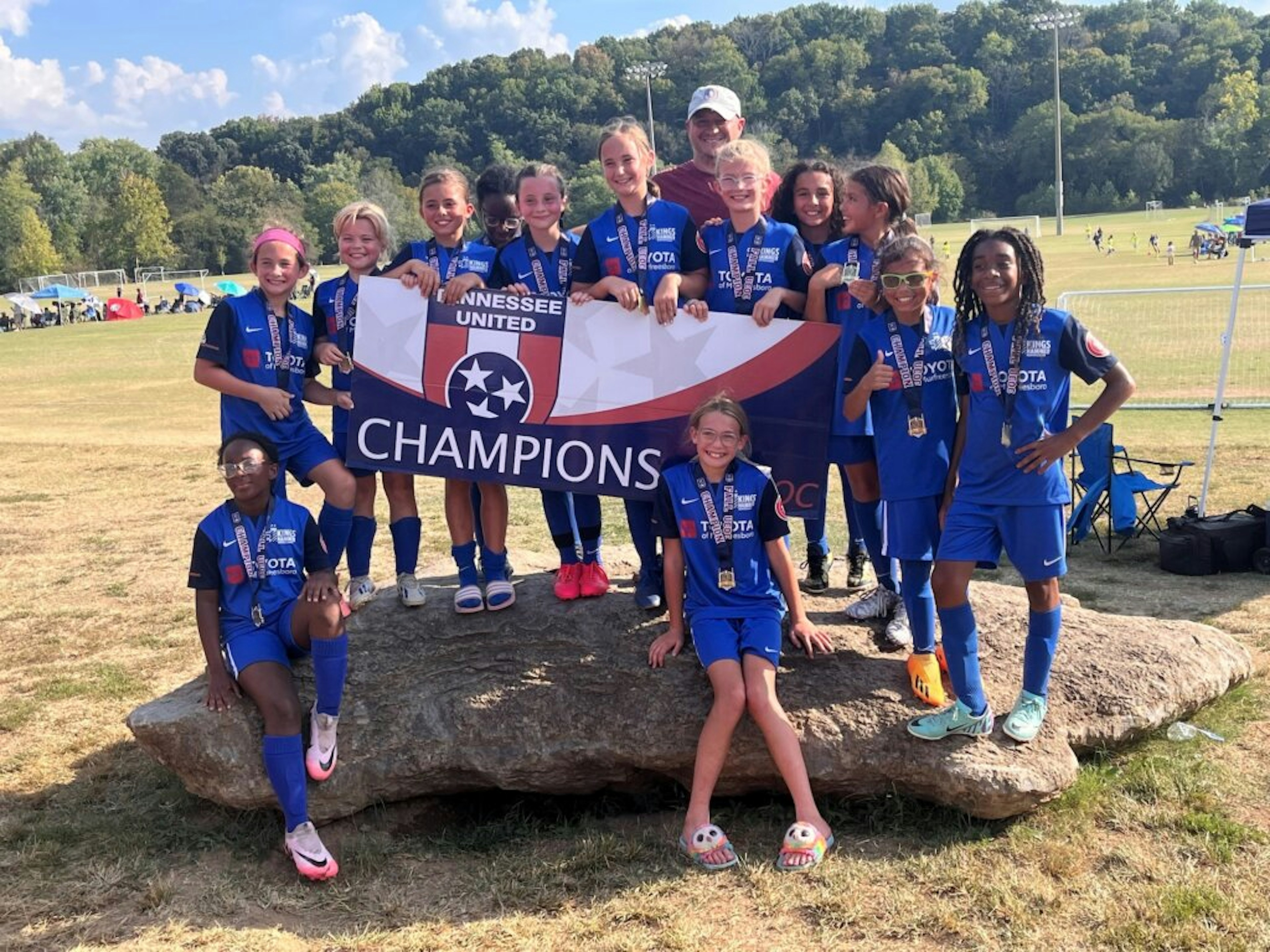 September Newsletter 2024