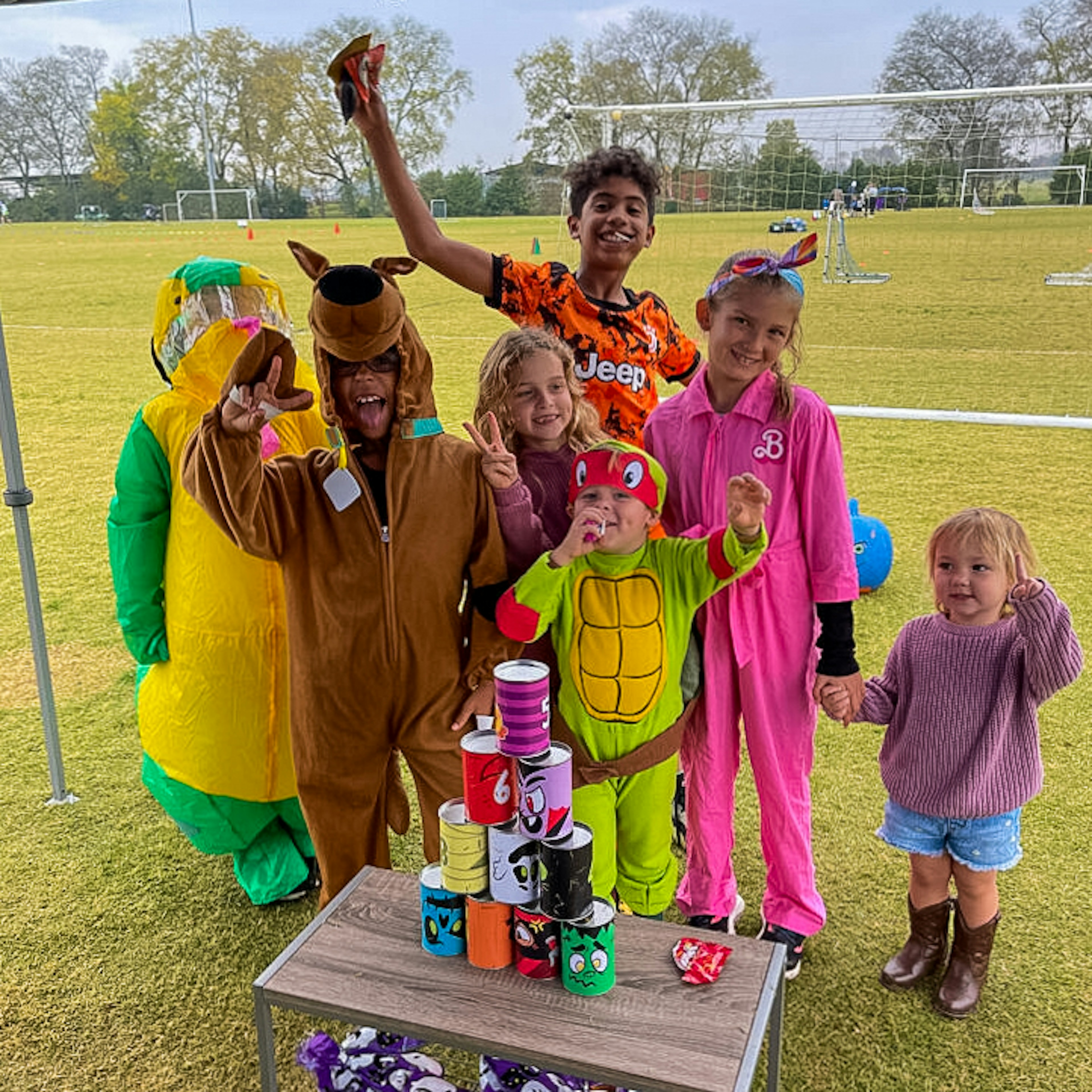 October Newsletter 2024
