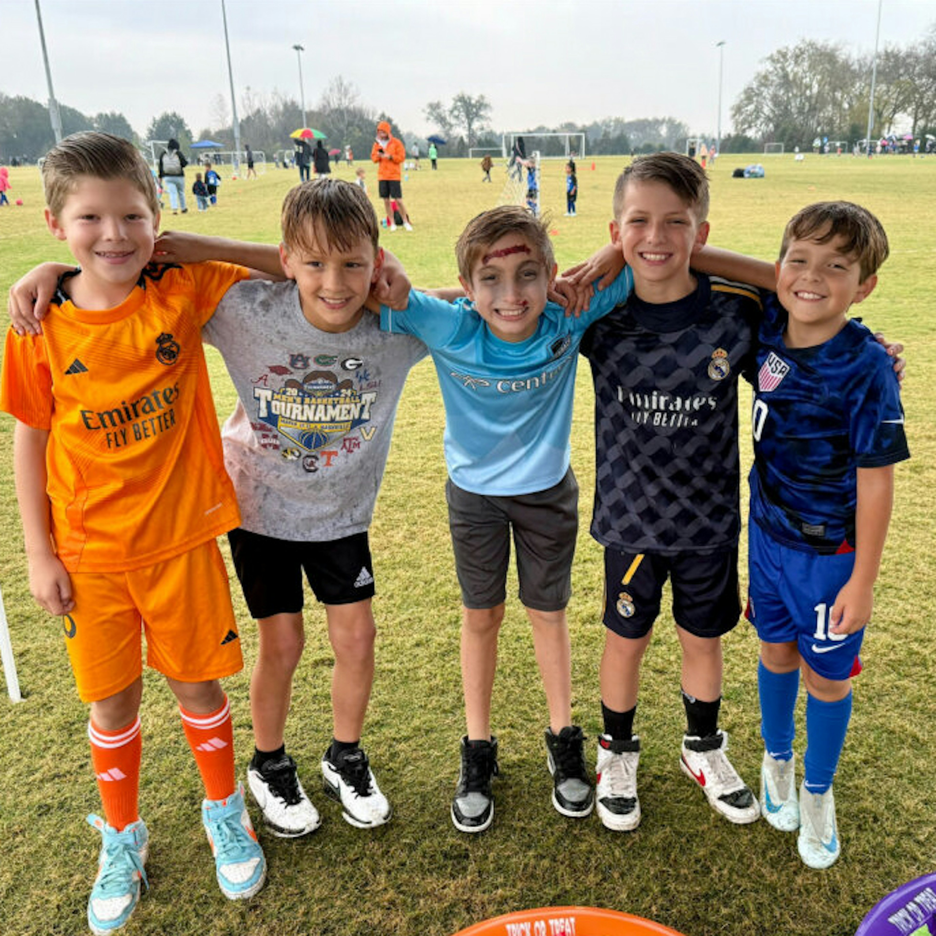 October Newsletter 2024