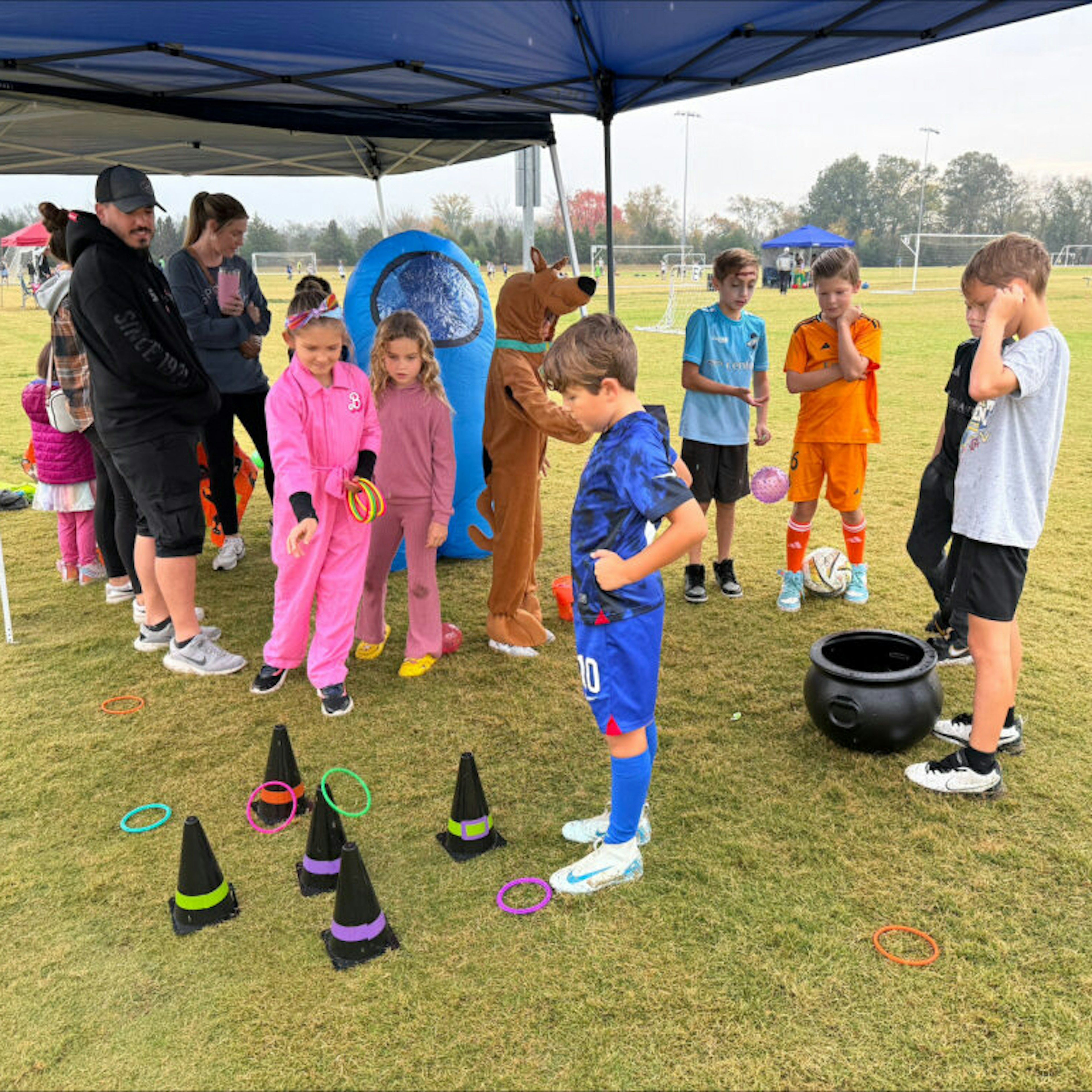 October Newsletter 2024