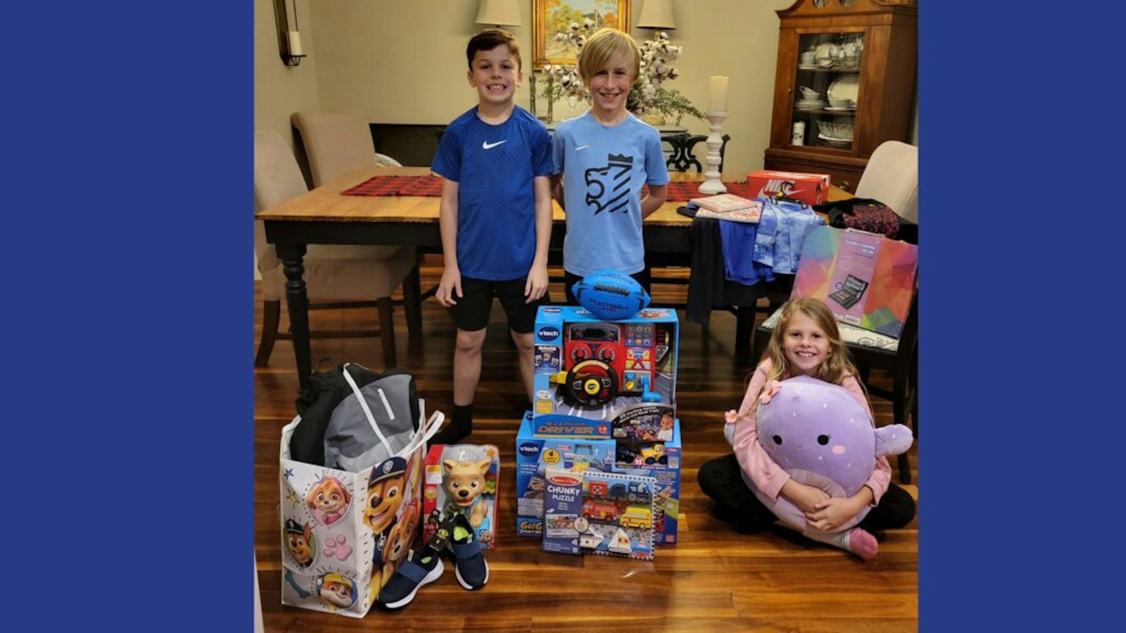 December Newsletter 2024