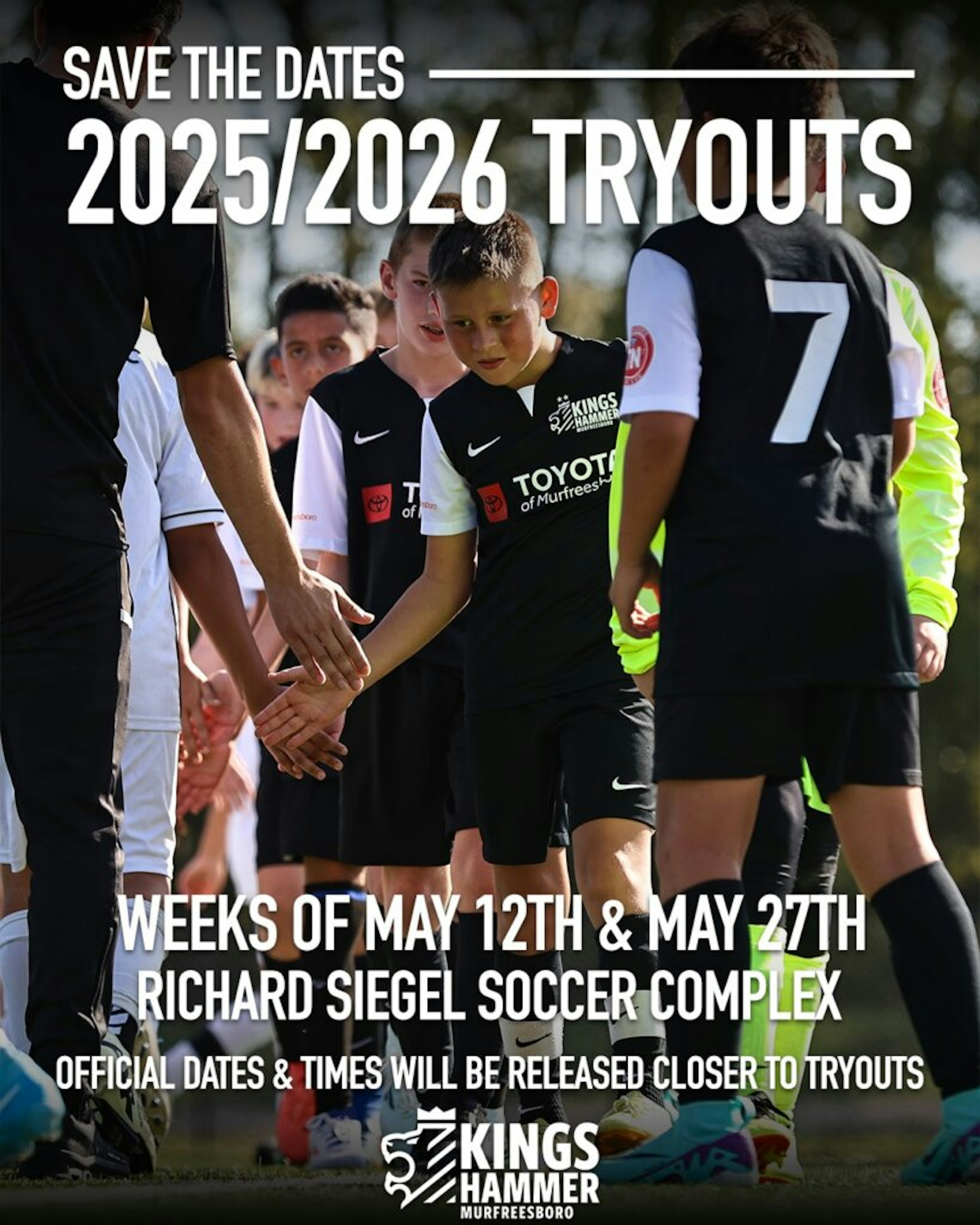March Newsletter 2025