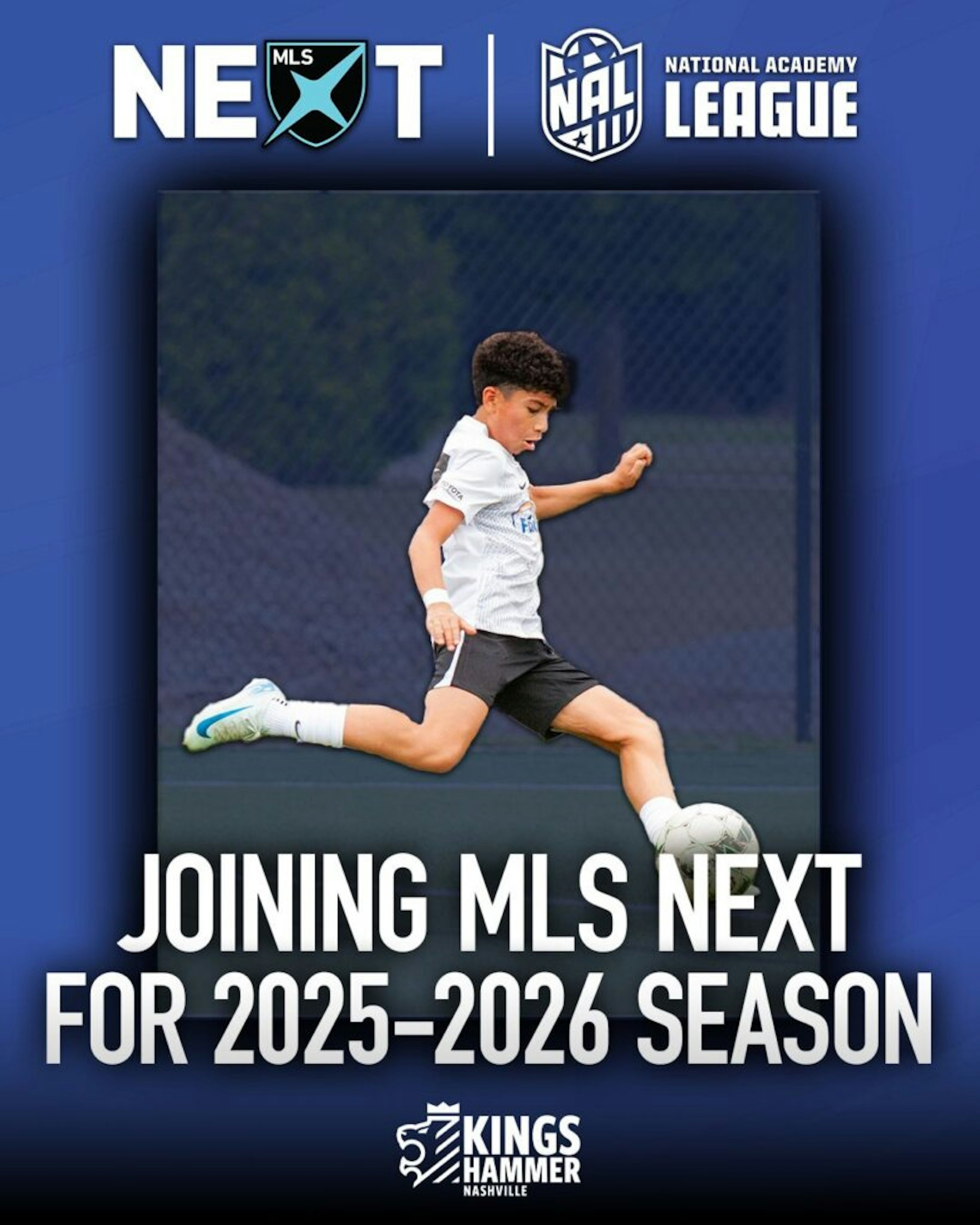 April Newsletter 2025