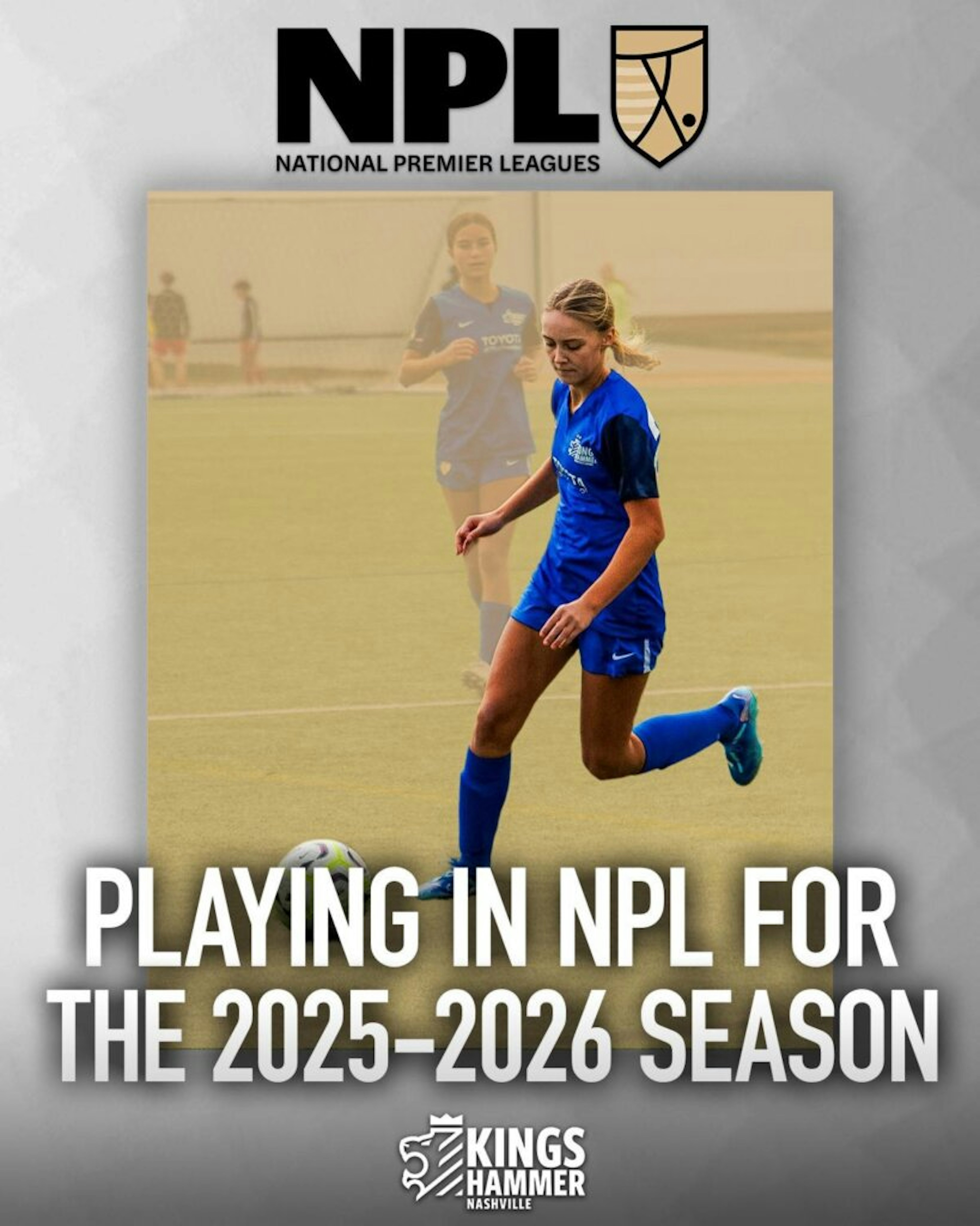 April Newsletter 2025
