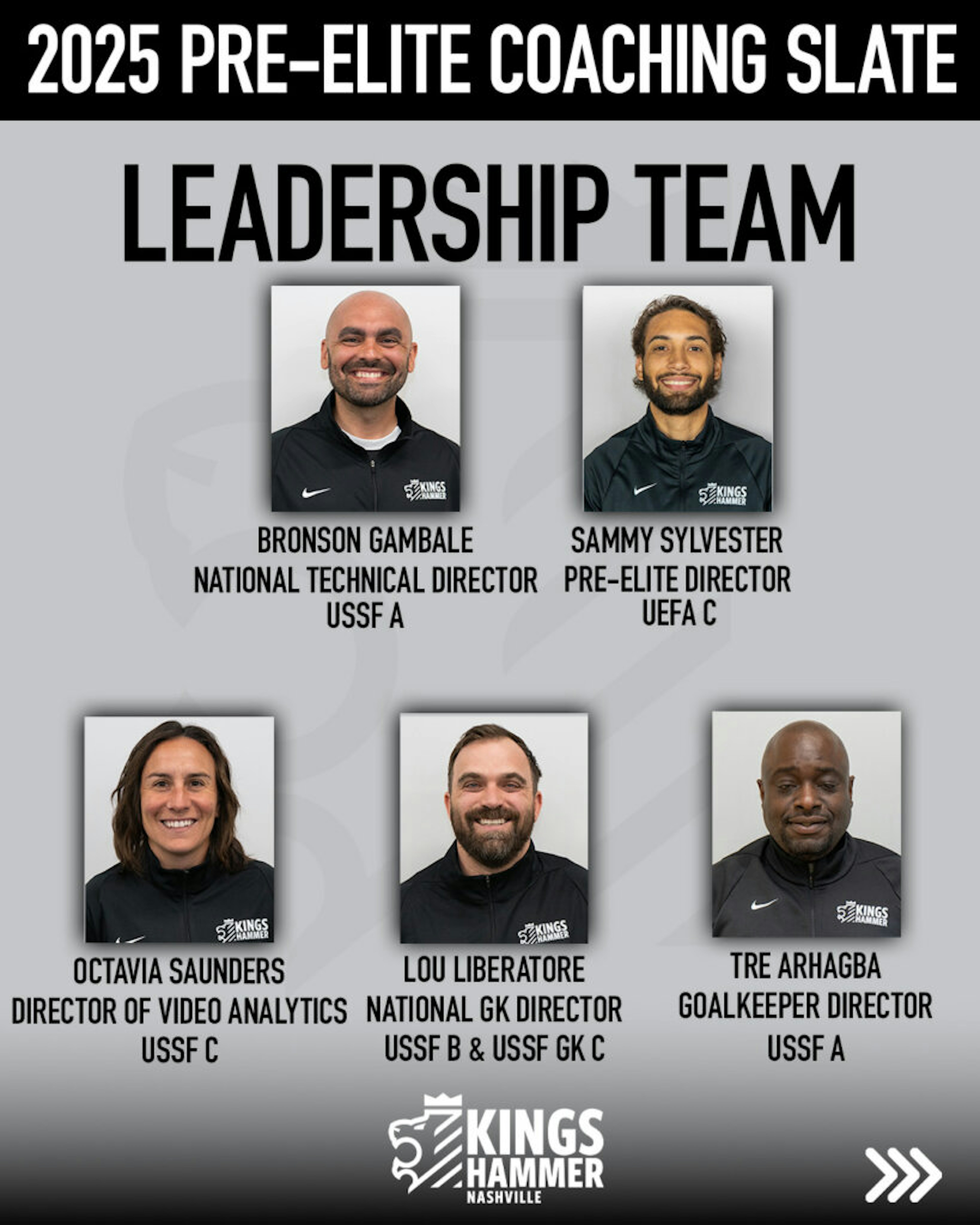 April Newsletter 2025