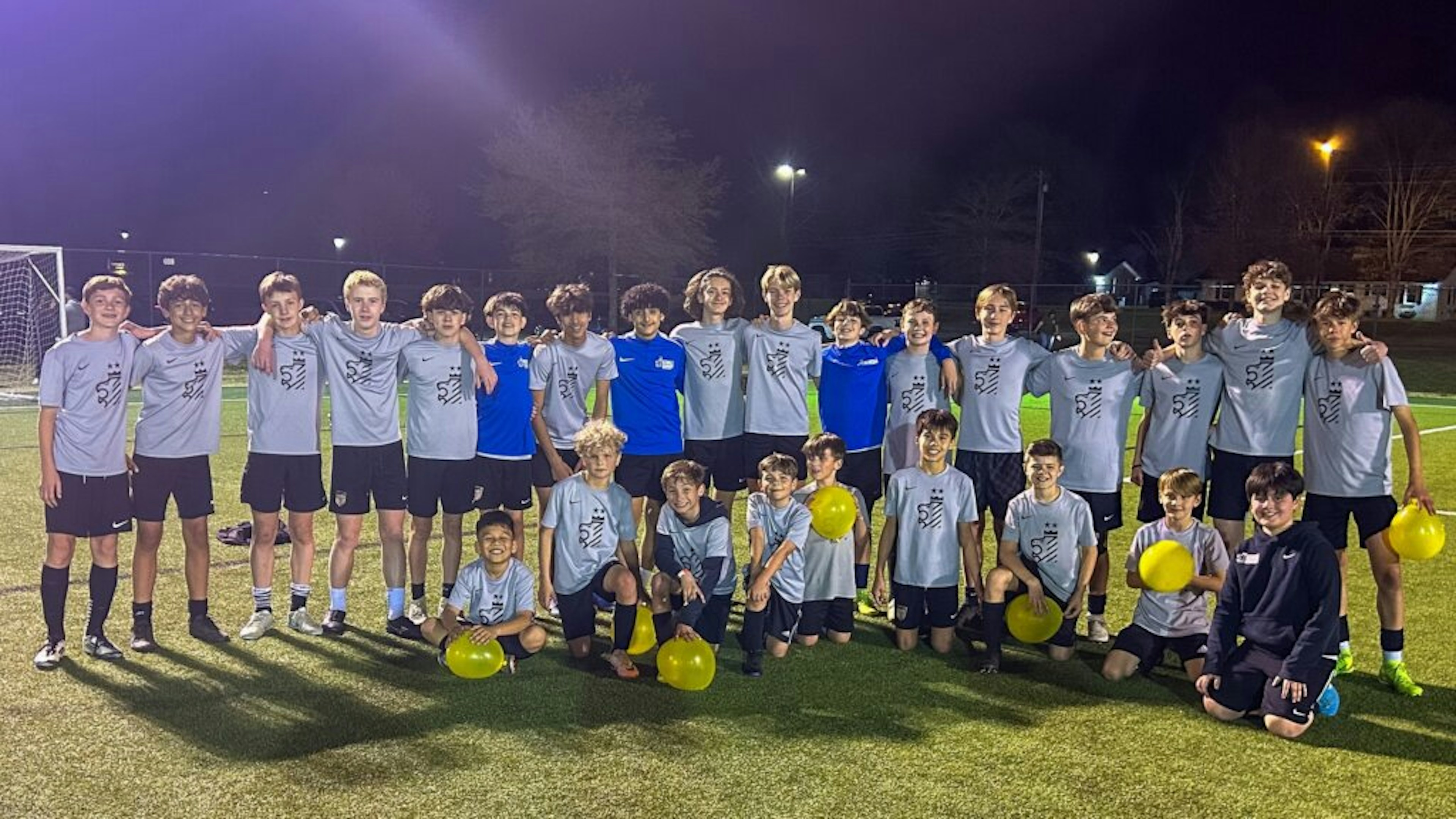 April Newsletter 2025