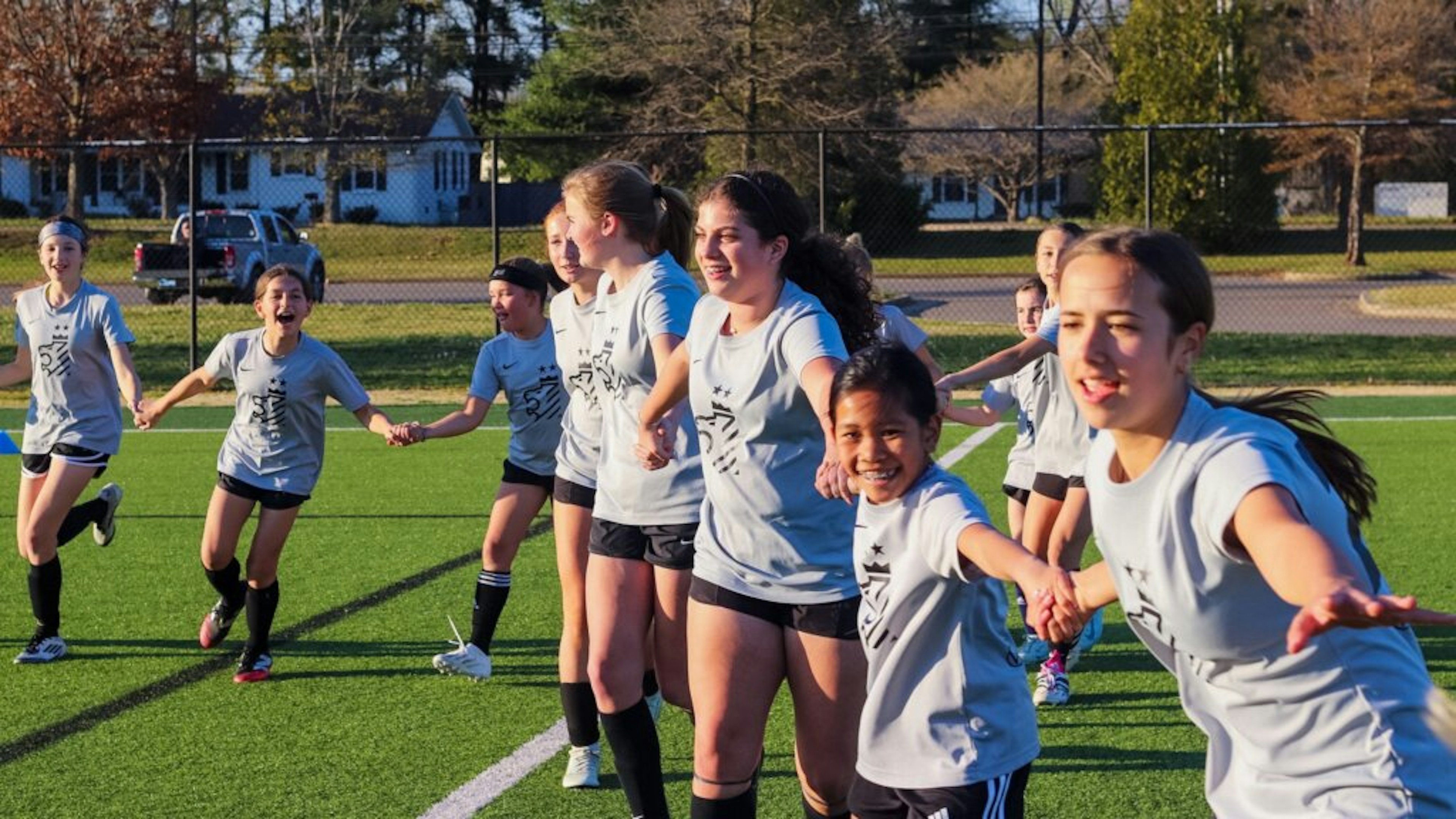 April Newsletter 2025